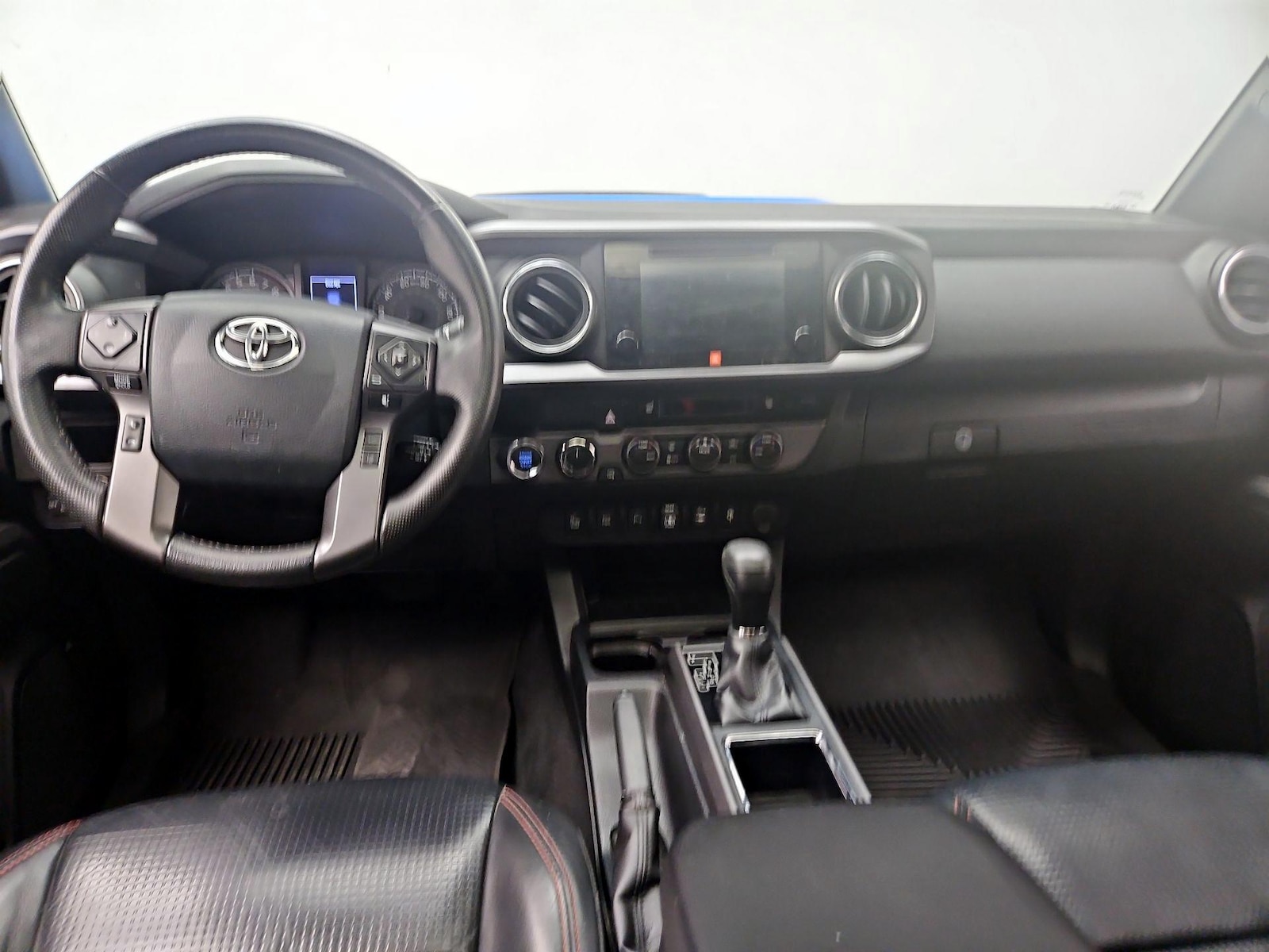 2019 Toyota Tacoma TRD Pro - Photo 10