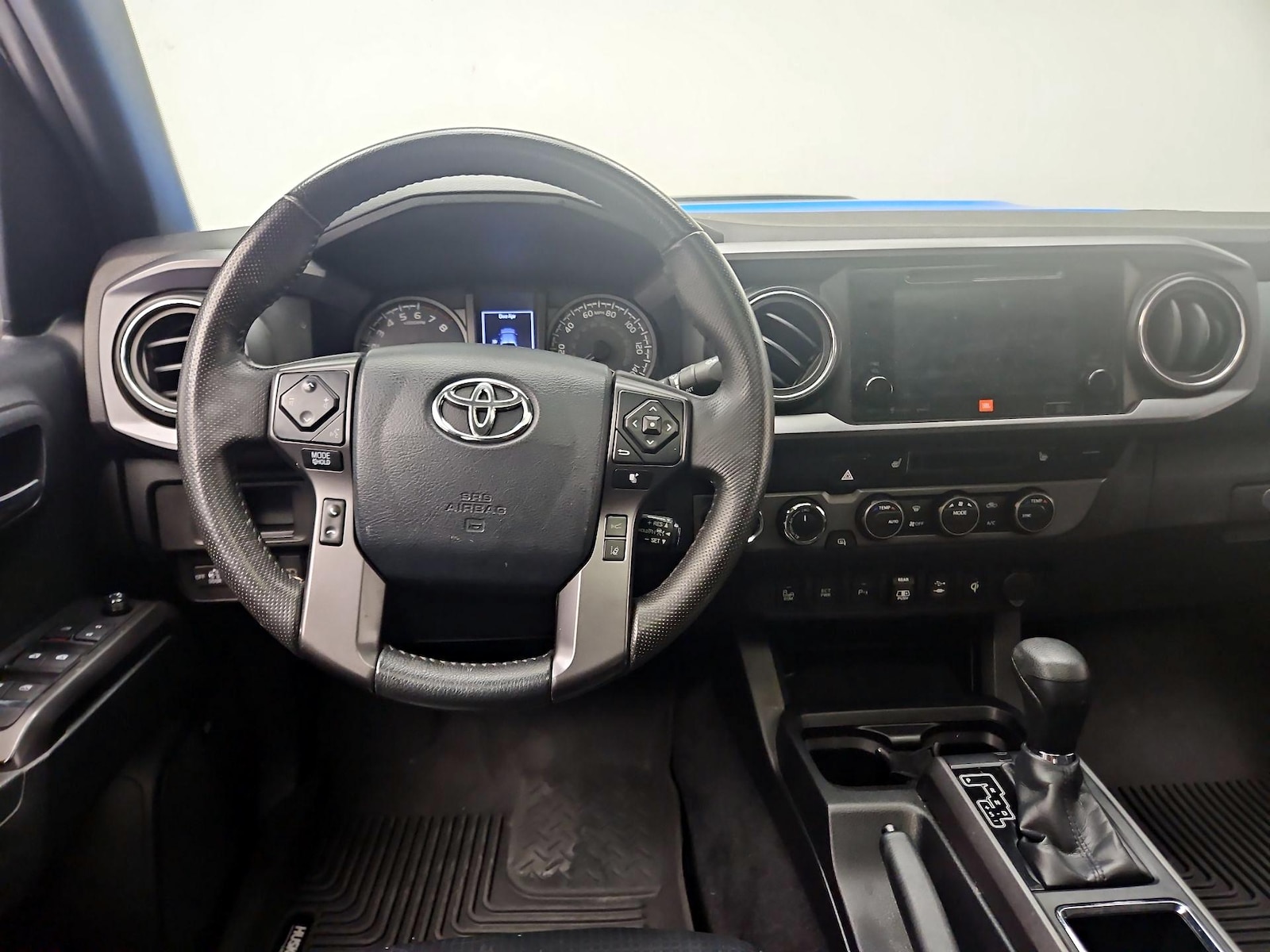2019 Toyota Tacoma TRD Pro - Photo 11