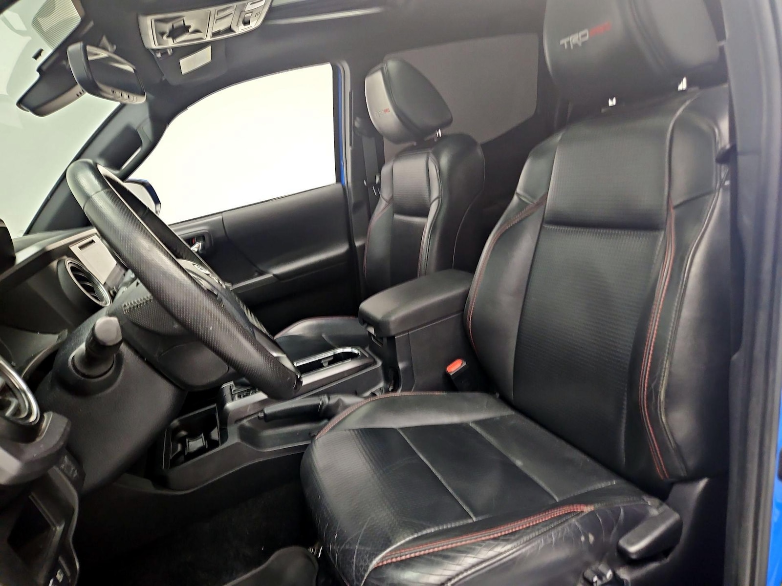 2019 Toyota Tacoma TRD Pro - Photo 12