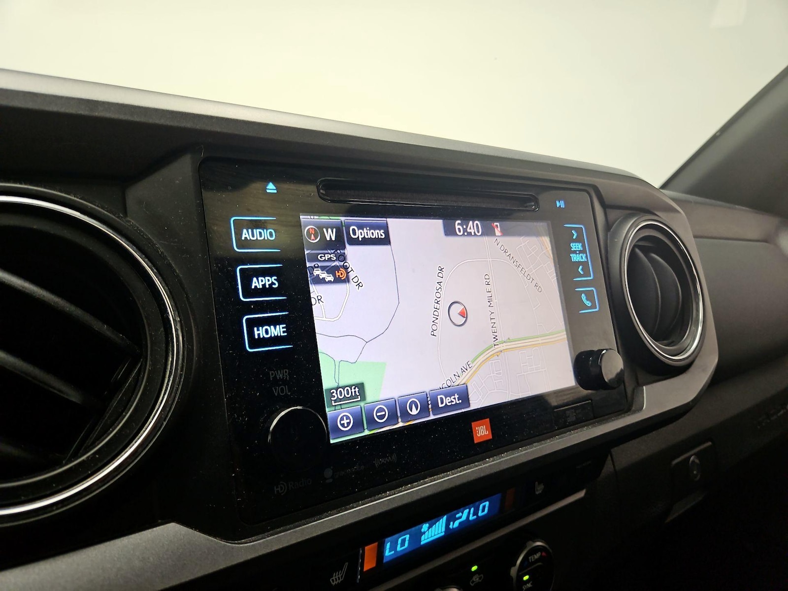2019 Toyota Tacoma TRD Pro - Photo 15