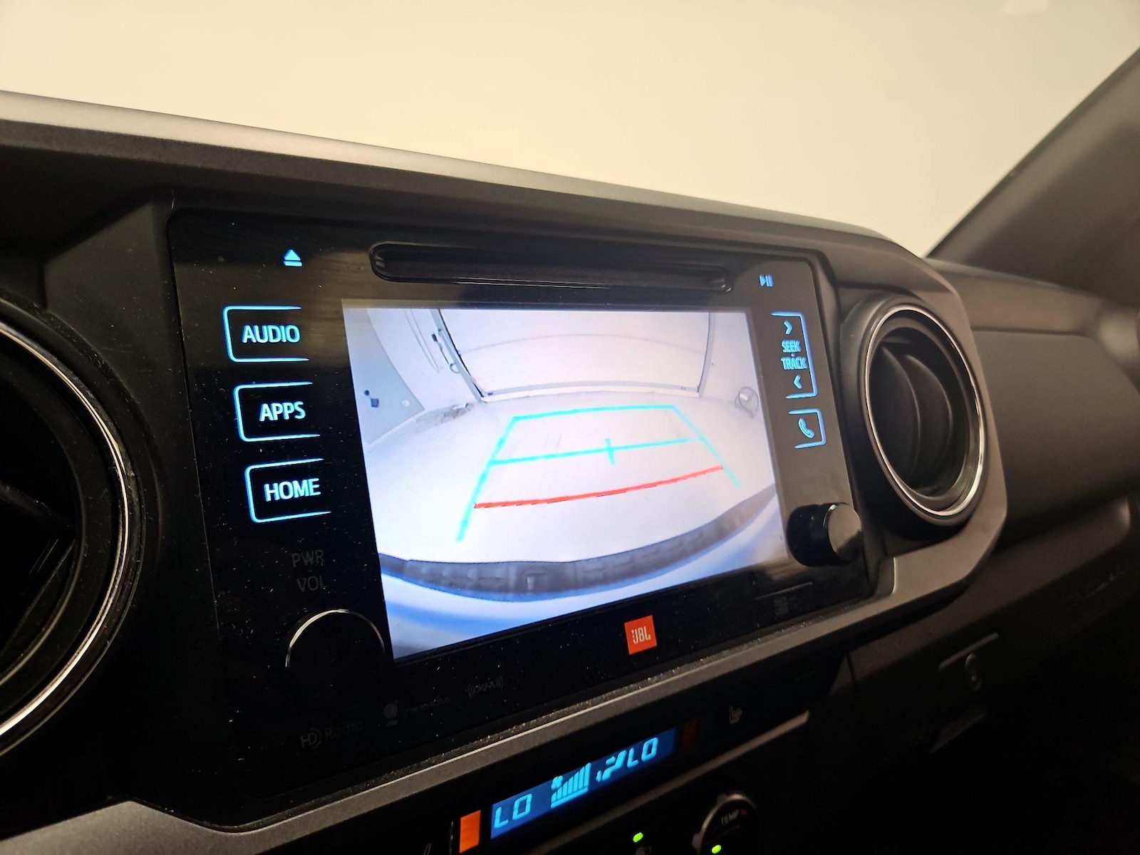 2019 Toyota Tacoma TRD Pro - Photo 16