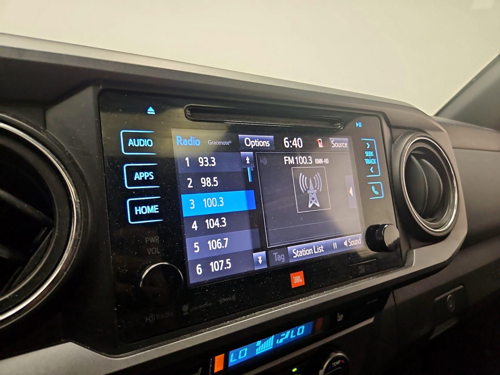 2019 Toyota Tacoma TRD Pro - Photo 17