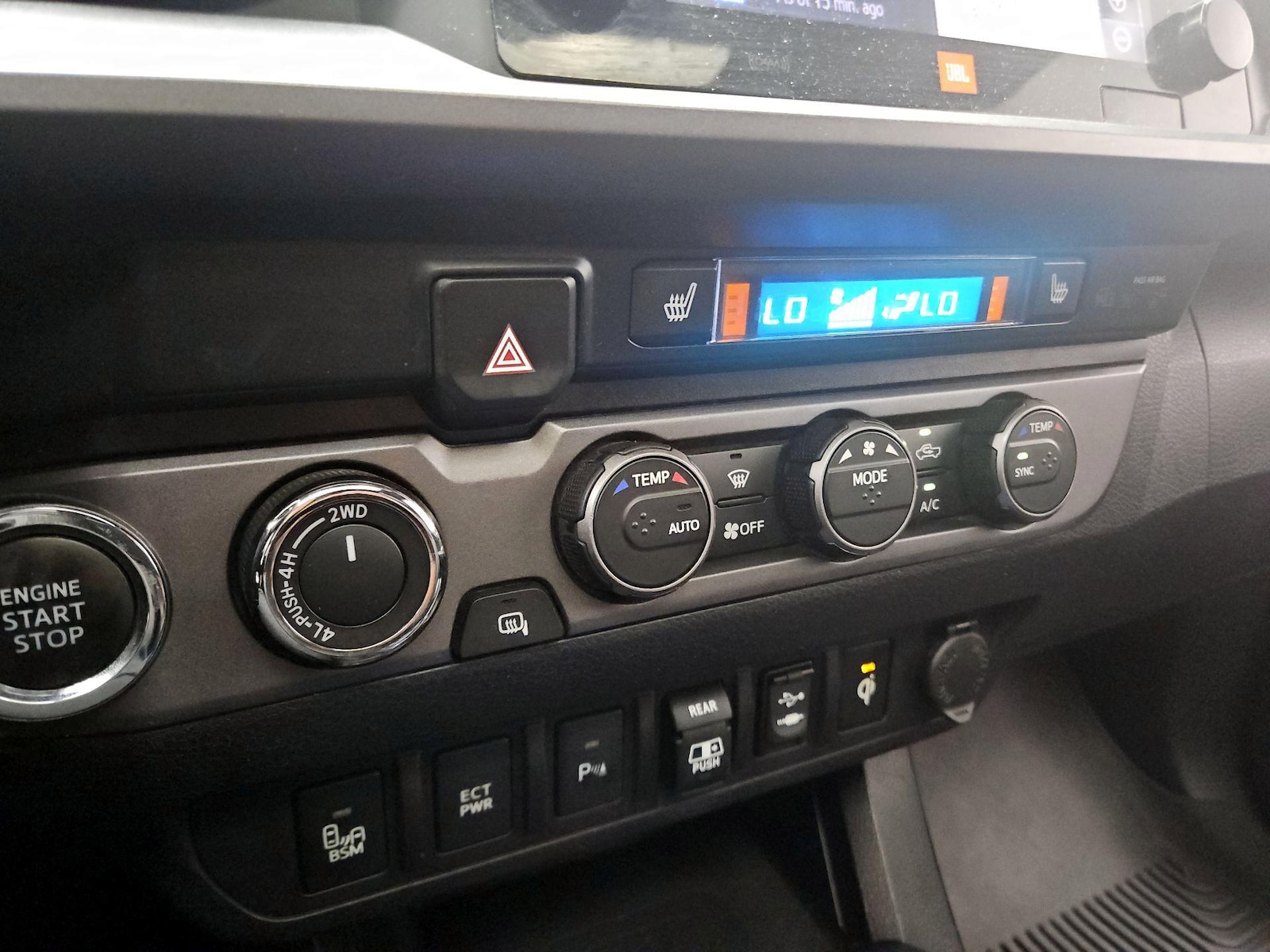 2019 Toyota Tacoma TRD Pro - Photo 18
