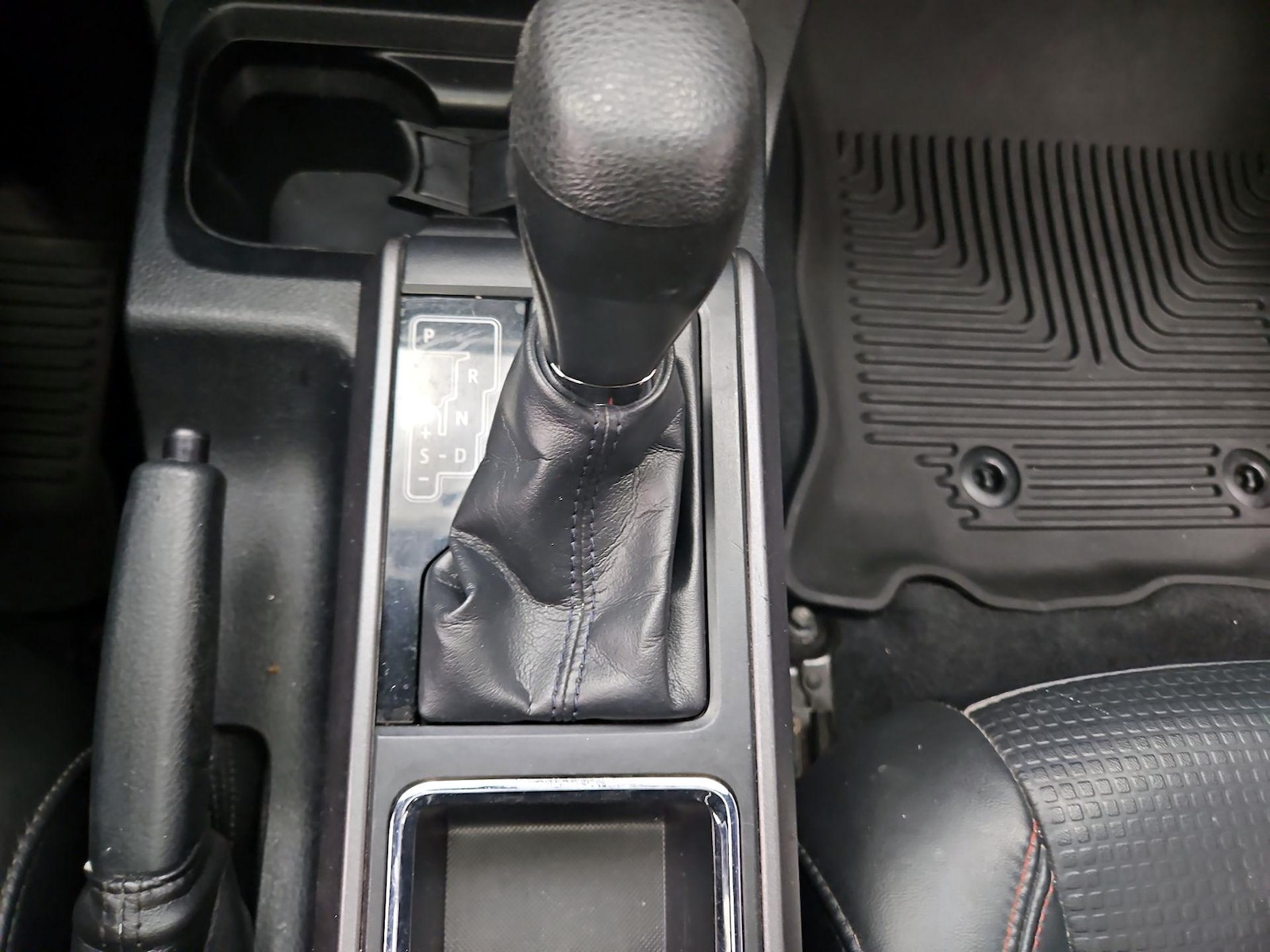 2019 Toyota Tacoma TRD Pro - Photo 19