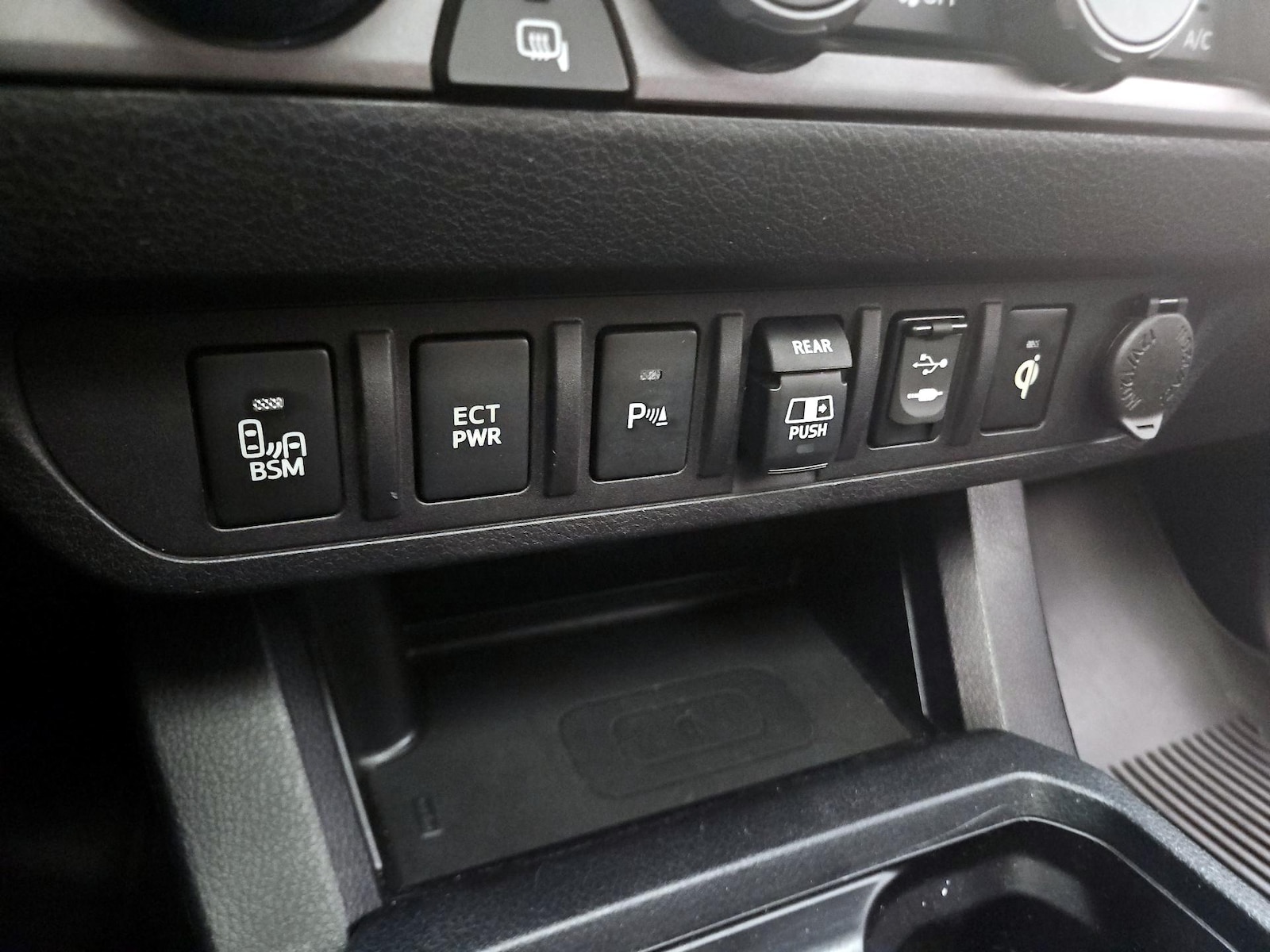 2019 Toyota Tacoma TRD Pro - Photo 20