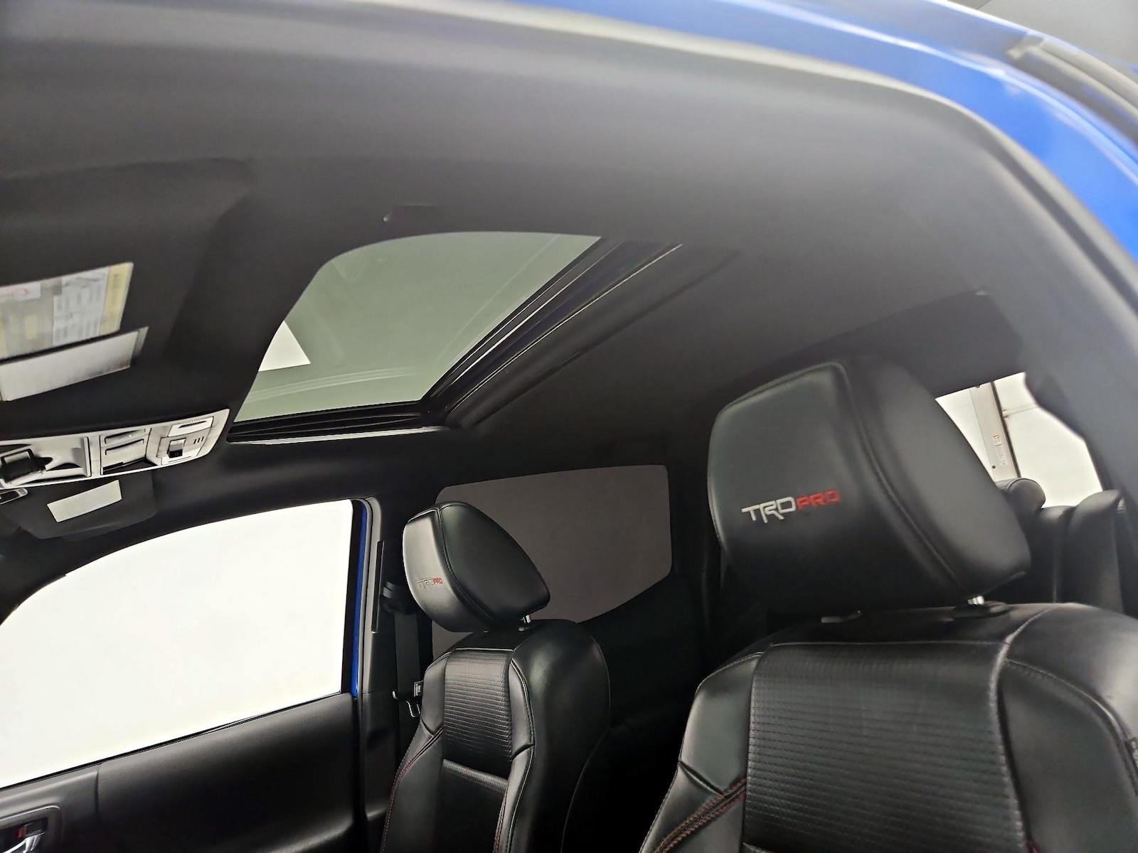 2019 Toyota Tacoma TRD Pro - Photo 21