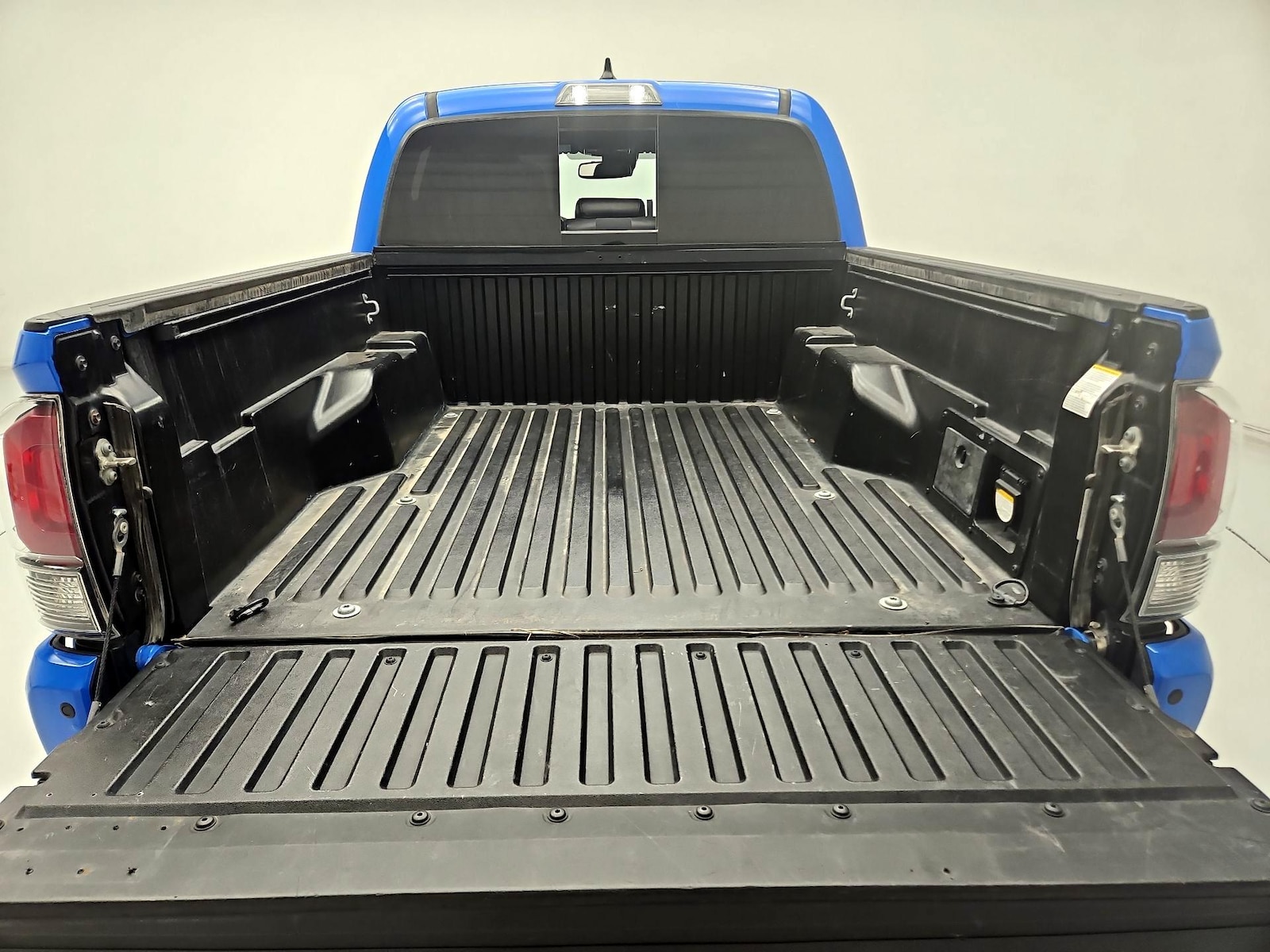 2019 Toyota Tacoma TRD Pro - Photo 23