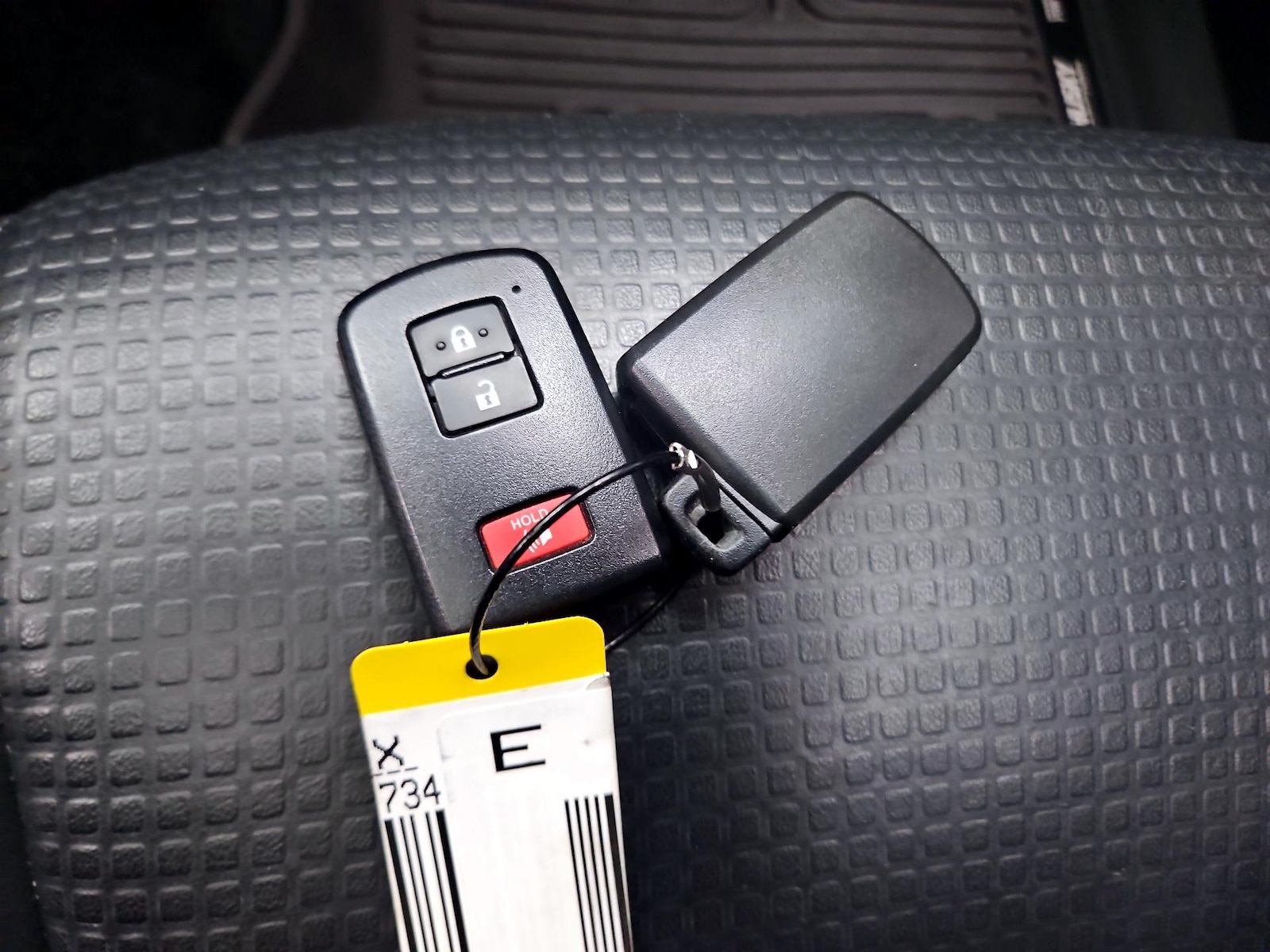 2019 Toyota Tacoma TRD Pro - Photo 25