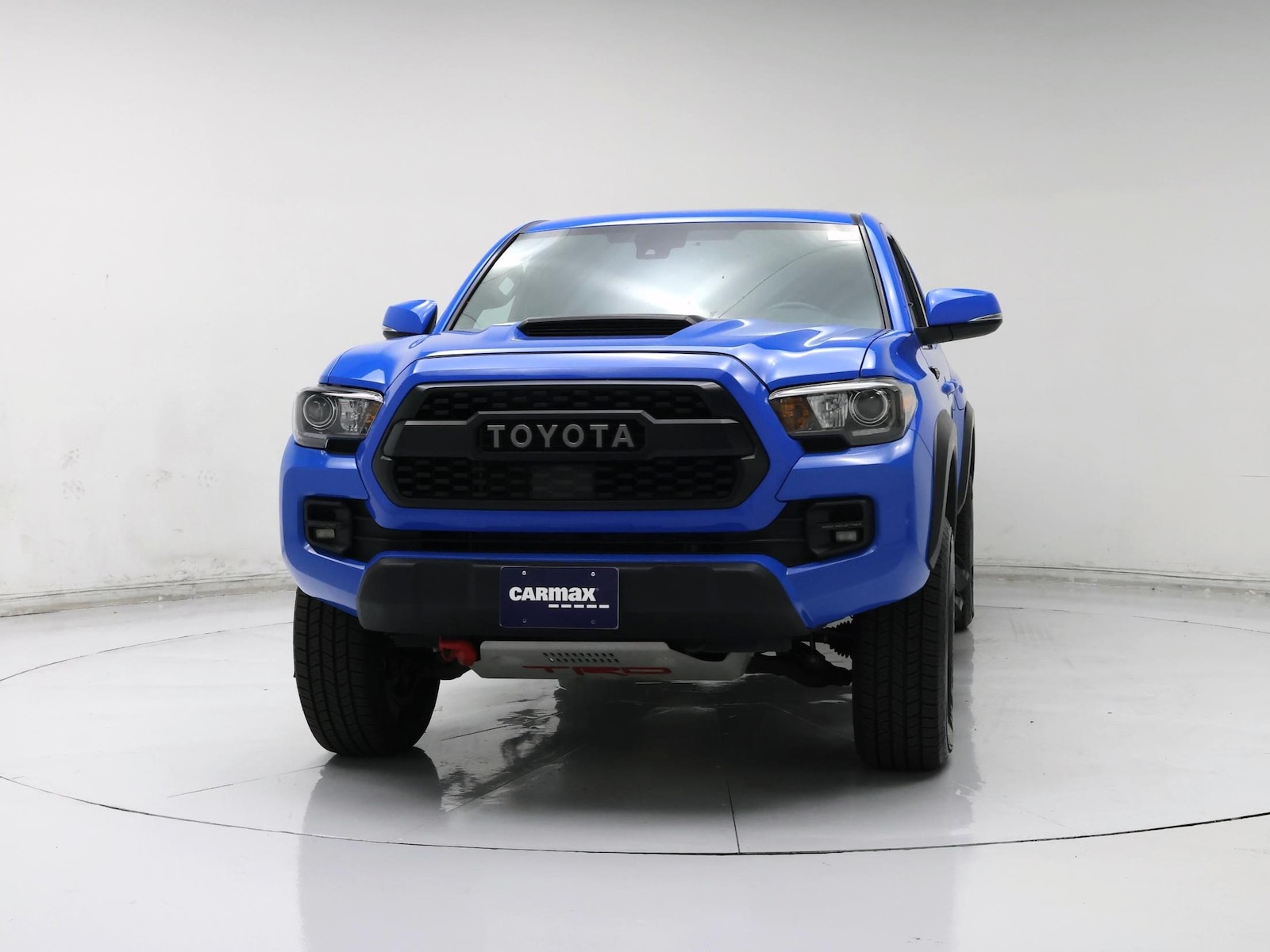 2019 Toyota Tacoma TRD Pro - Photo 6