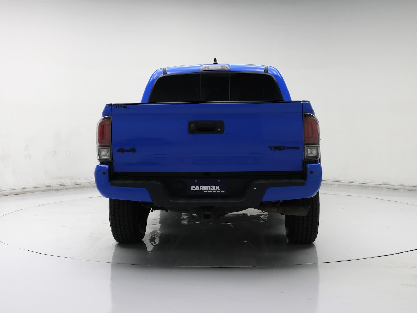 2019 Toyota Tacoma TRD Pro - Photo 7