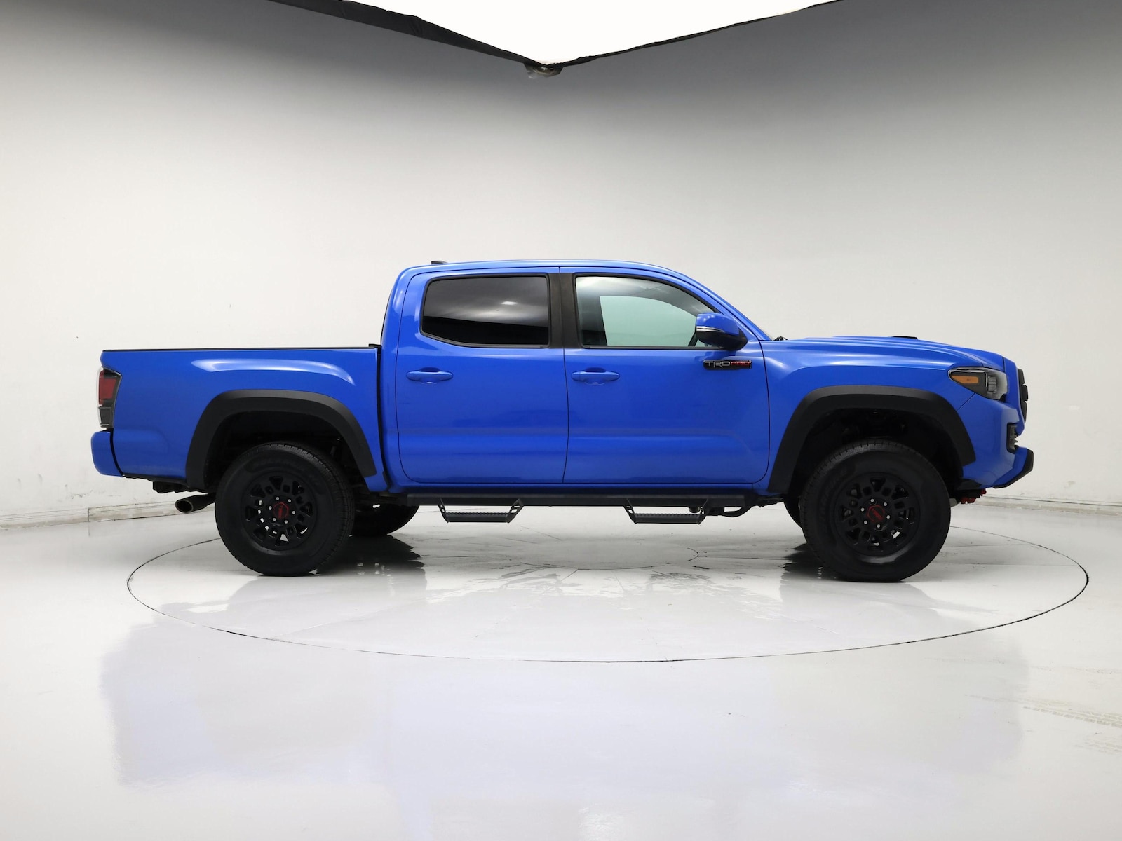 2019 Toyota Tacoma TRD Pro - Photo 8