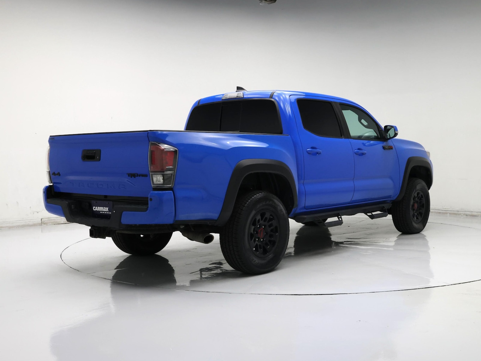 2019 Toyota Tacoma TRD Pro - Photo 9