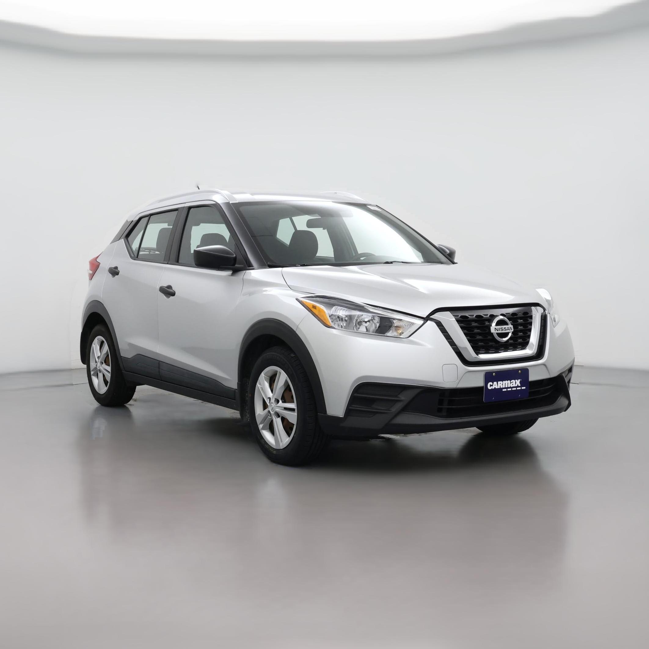 Thumbnail: 2019 Nissan Kicks - 1