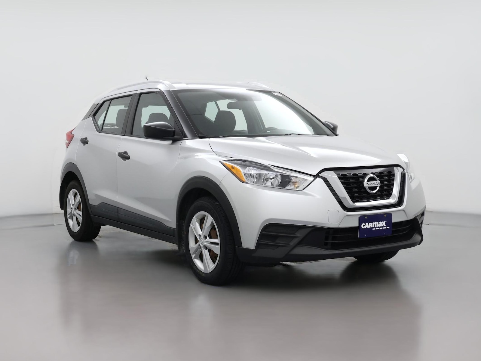 2019 Nissan Kicks