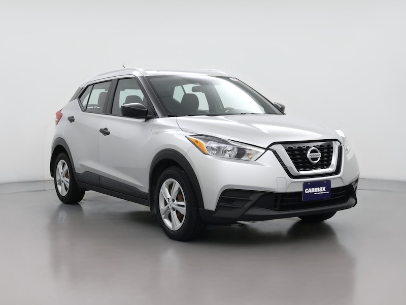 2019 Nissan Kicks S -
                  Urbandale, IA