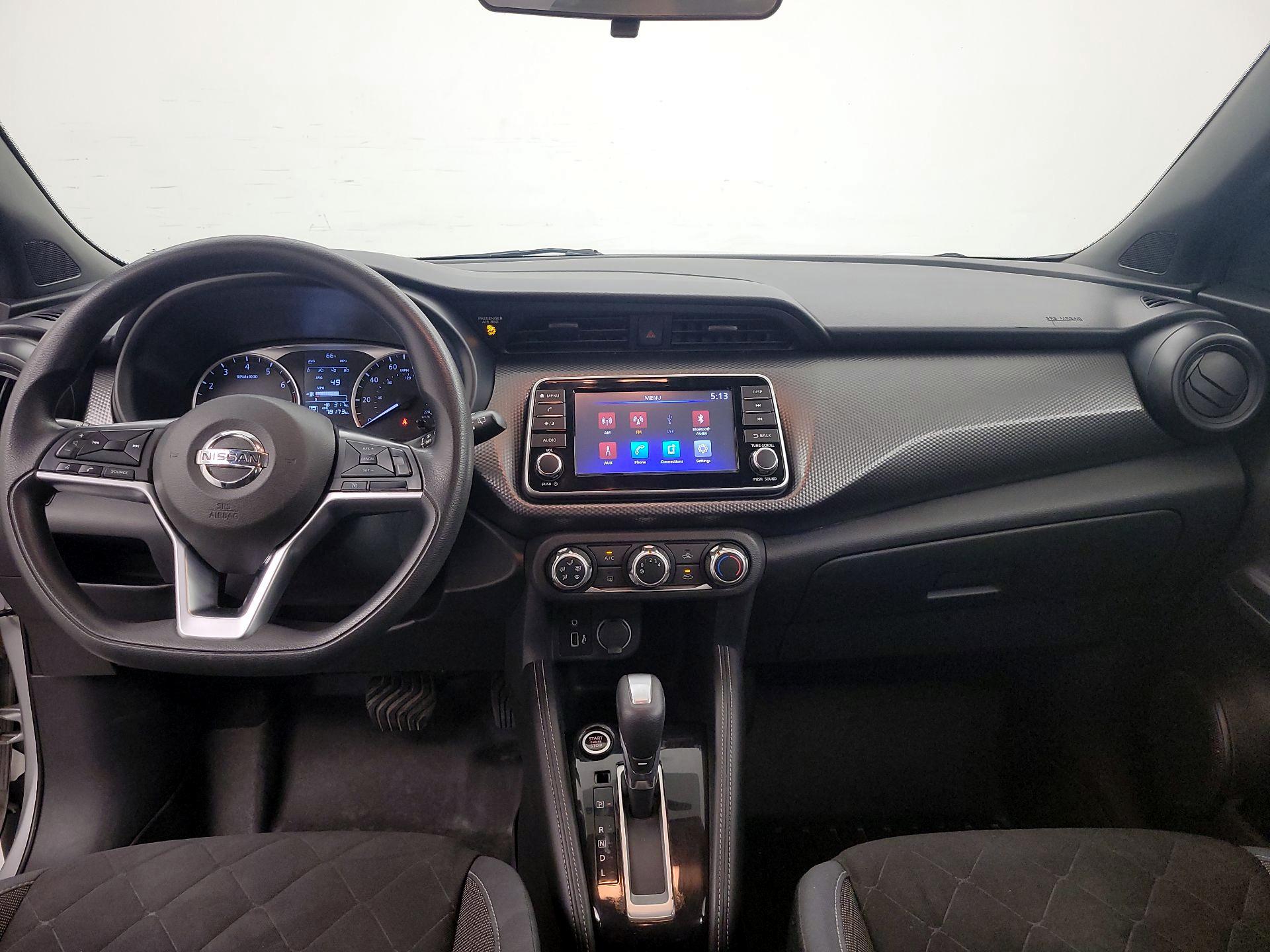 Thumbnail: 2019 Nissan Kicks - 9