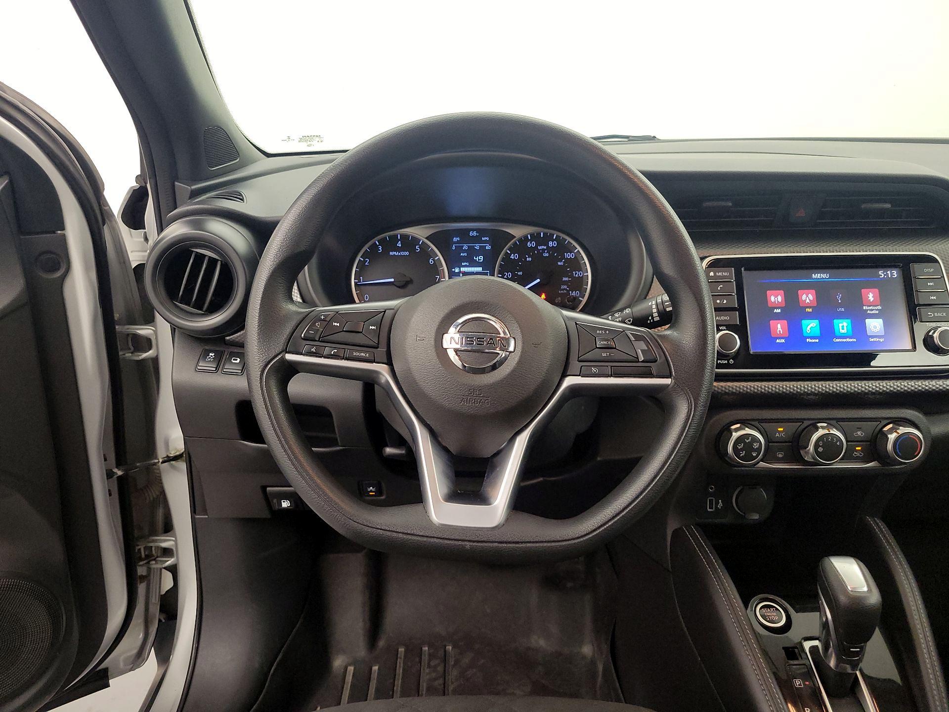 Thumbnail: 2019 Nissan Kicks - 10