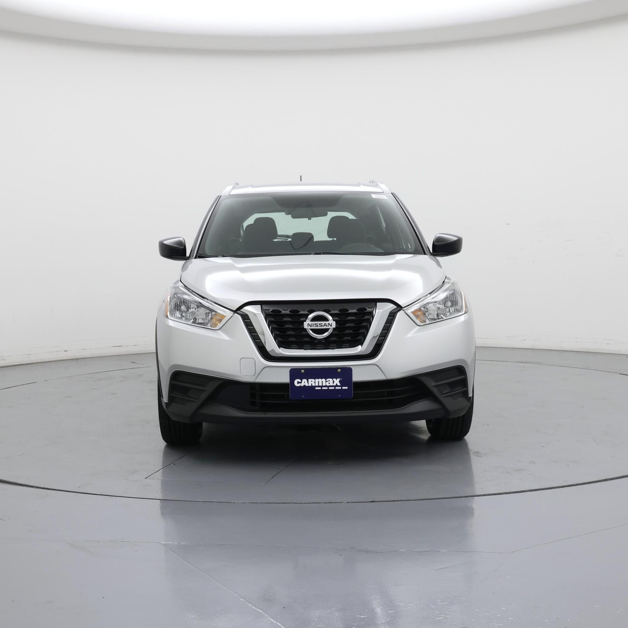 Thumbnail: 2019 Nissan Kicks - 5
