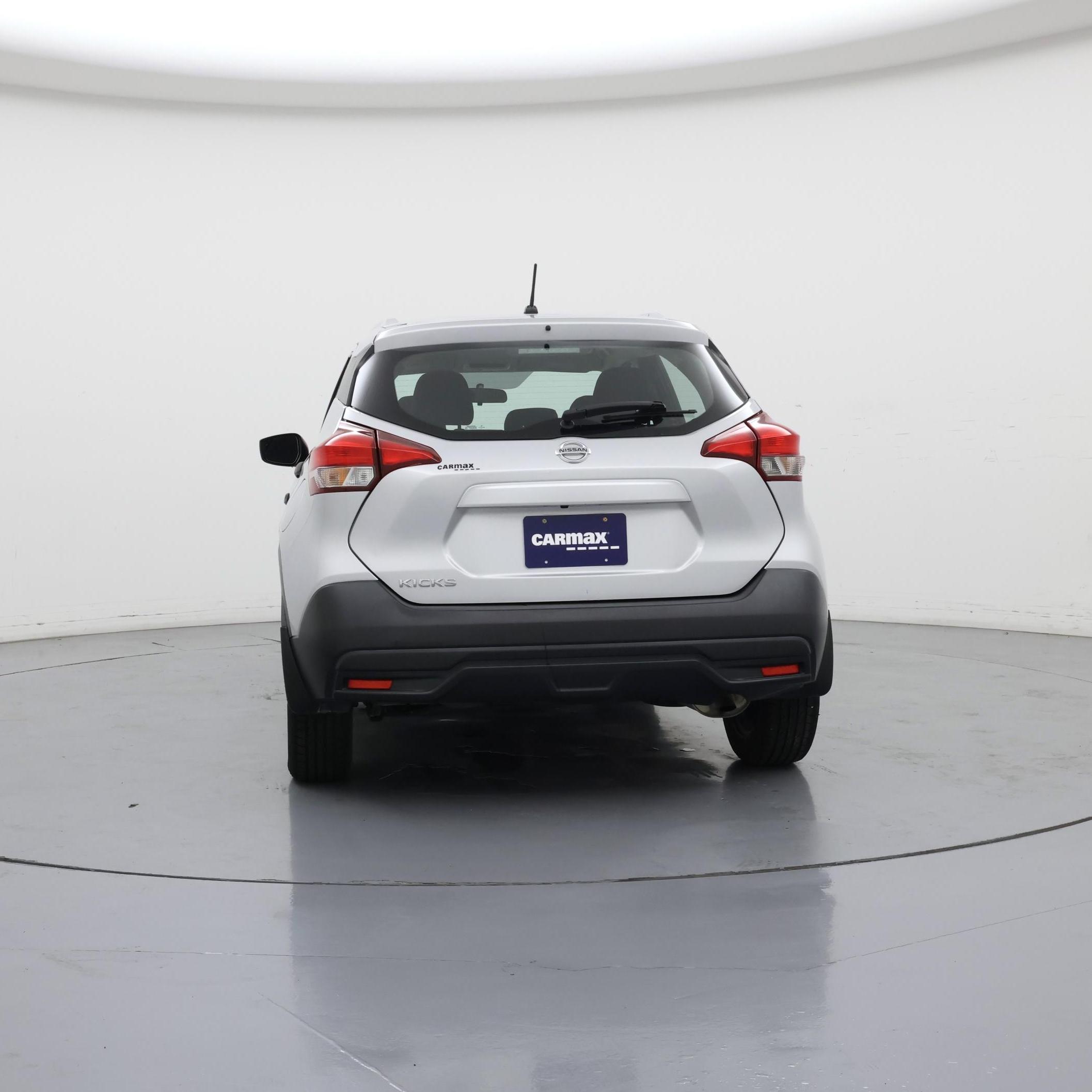 Thumbnail: 2019 Nissan Kicks - 6