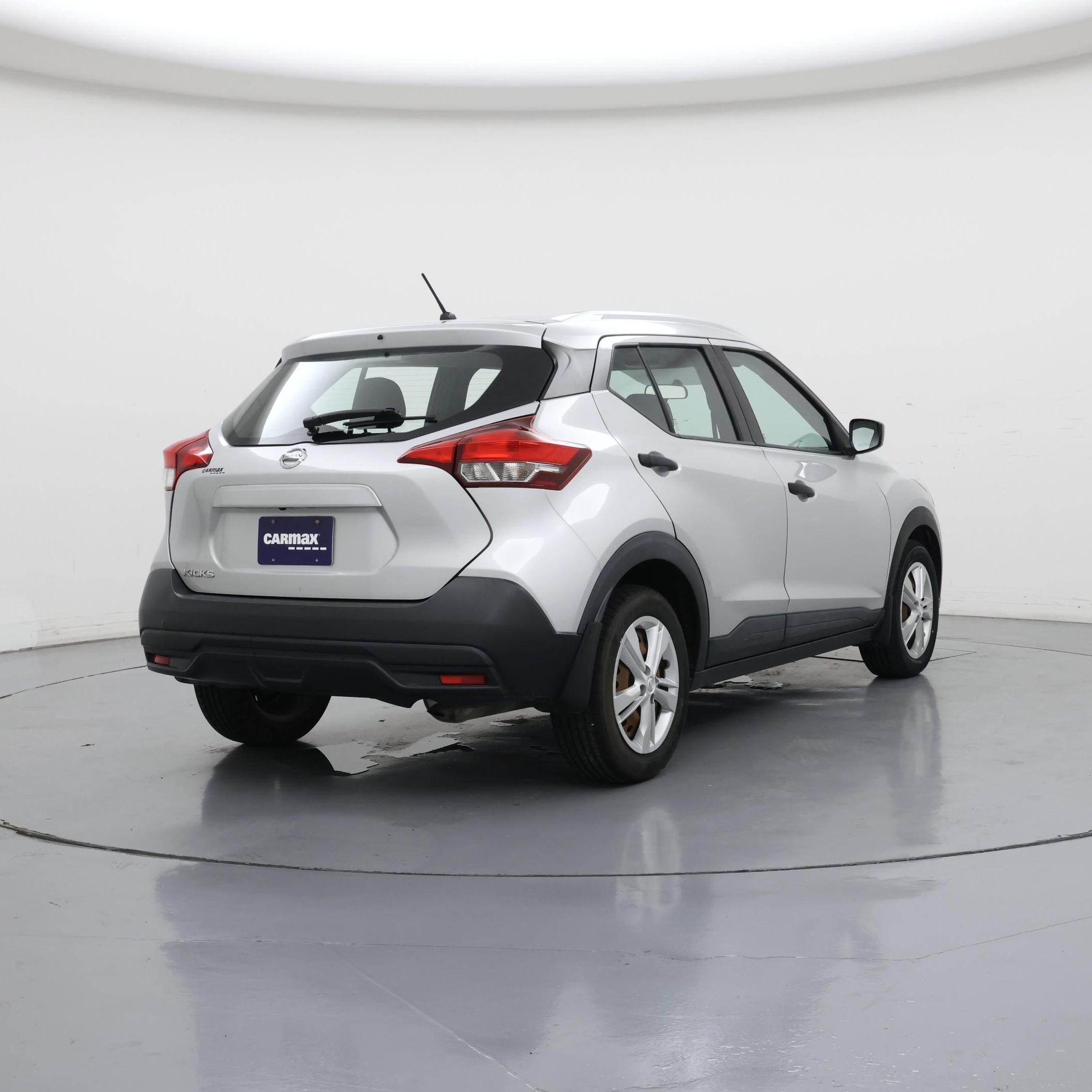 Thumbnail: 2019 Nissan Kicks - 8