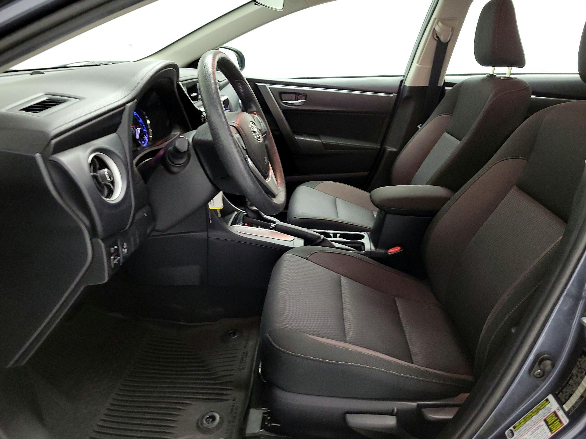 Thumbnail: 2018 Toyota Corolla - 11