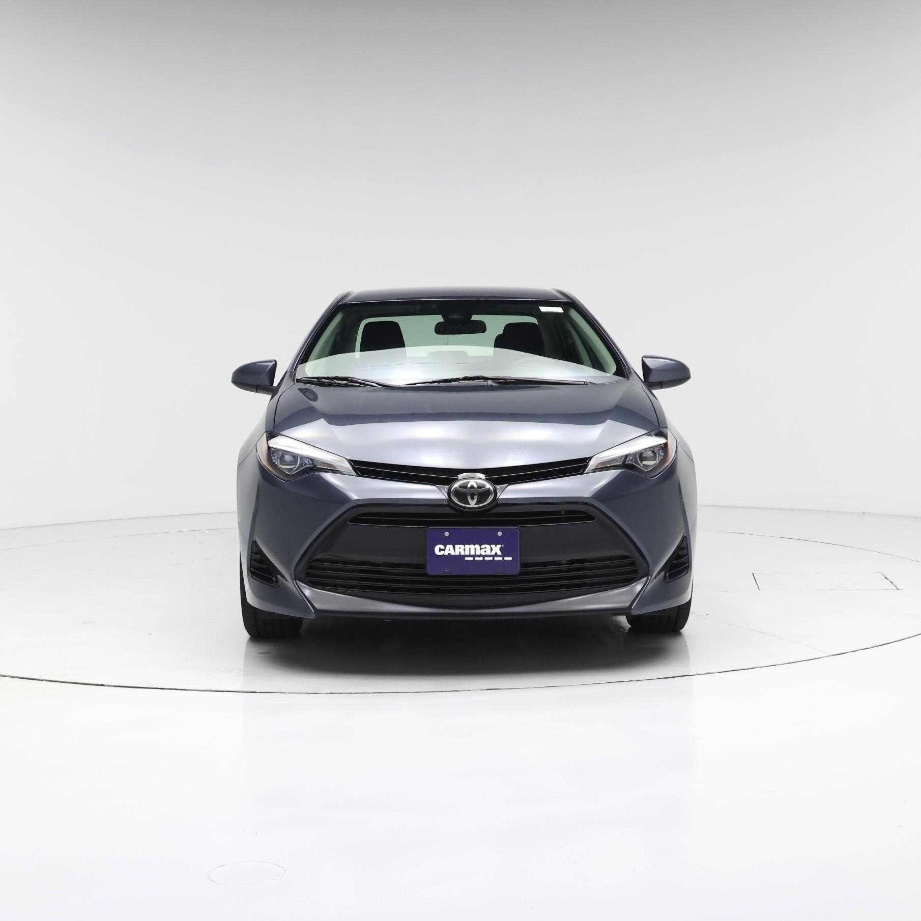 Thumbnail: 2018 Toyota Corolla - 5