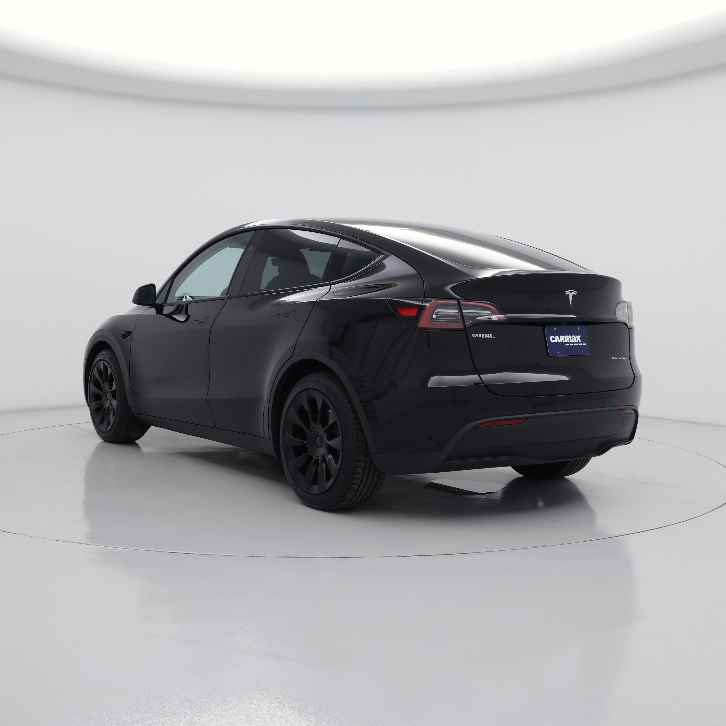 Thumbnail: 2024 Tesla Model Y - 2