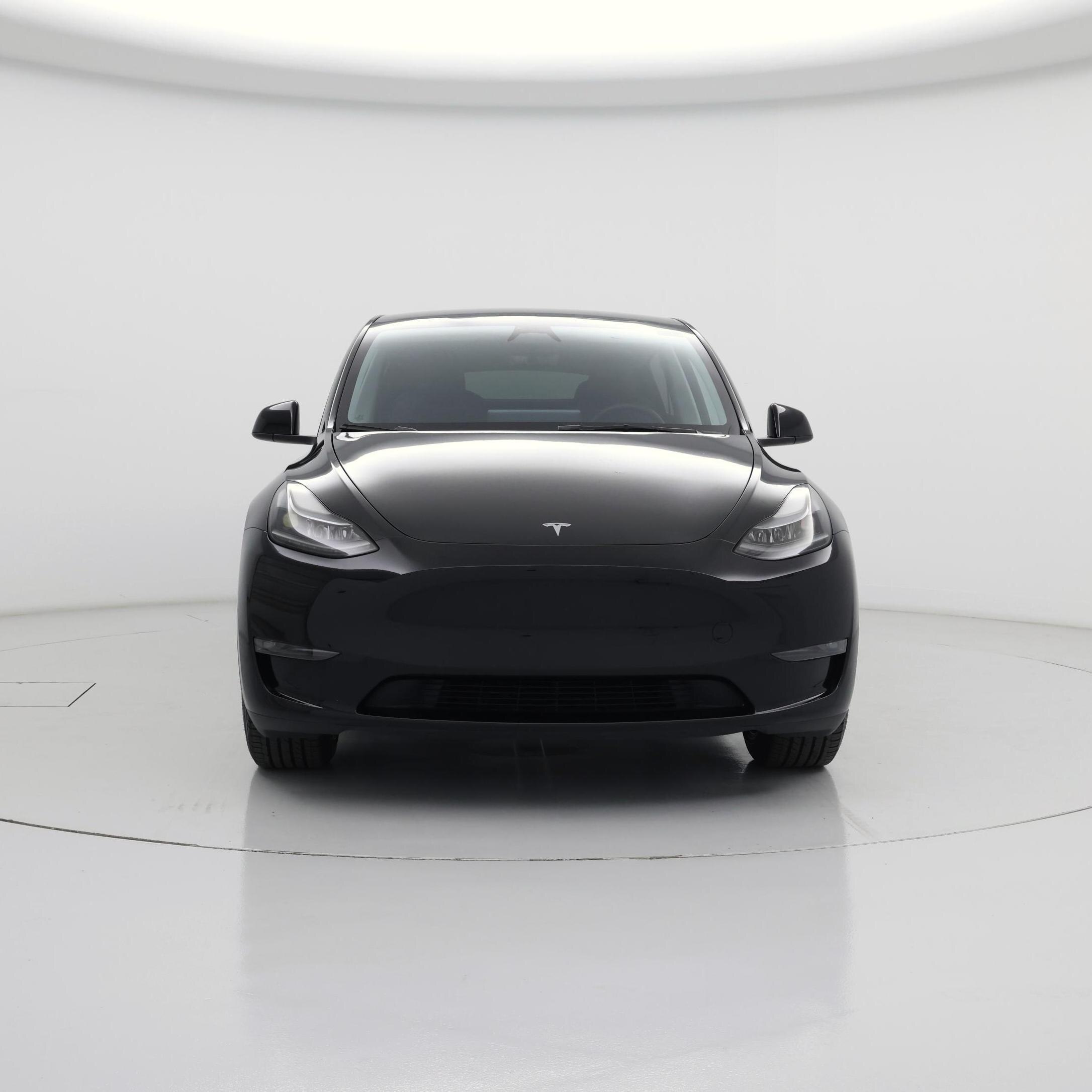 Thumbnail: 2024 Tesla Model Y - 5