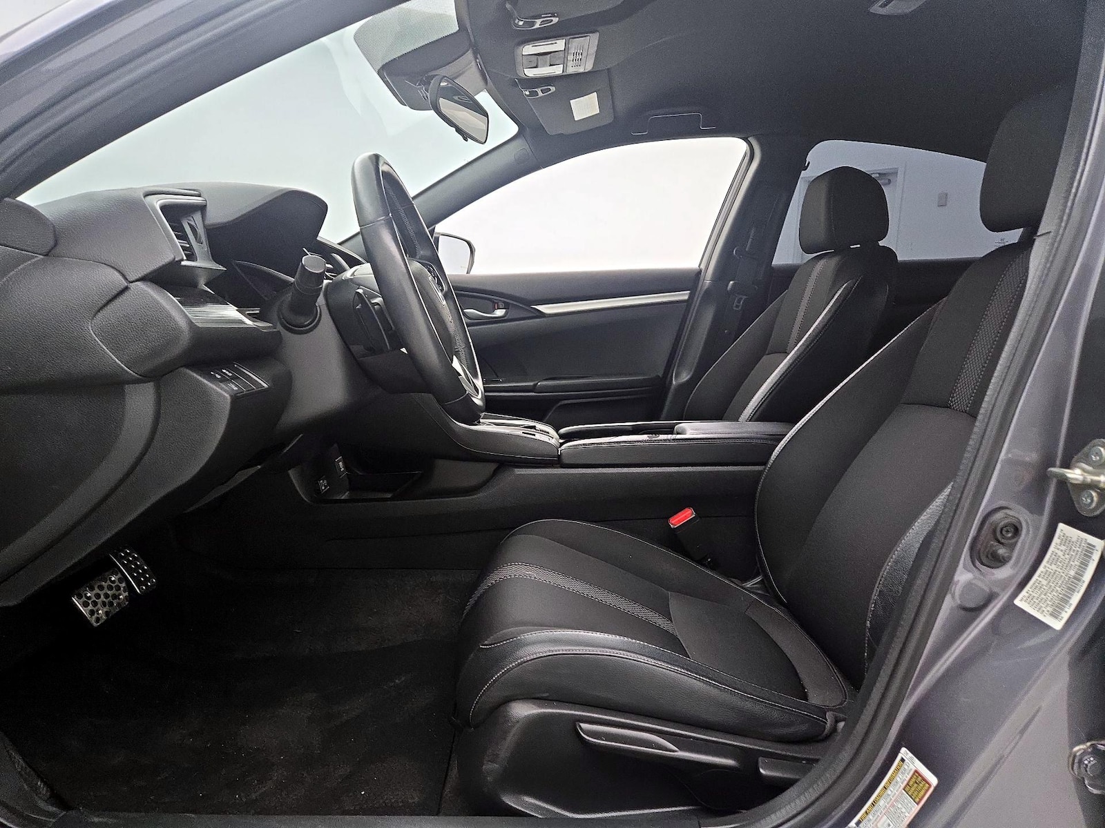 Side Airbags
