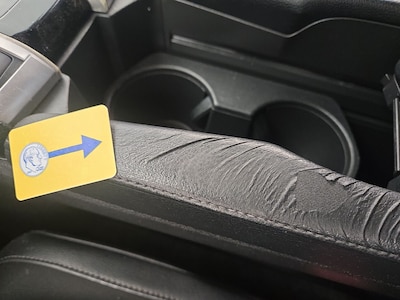 Condition detail