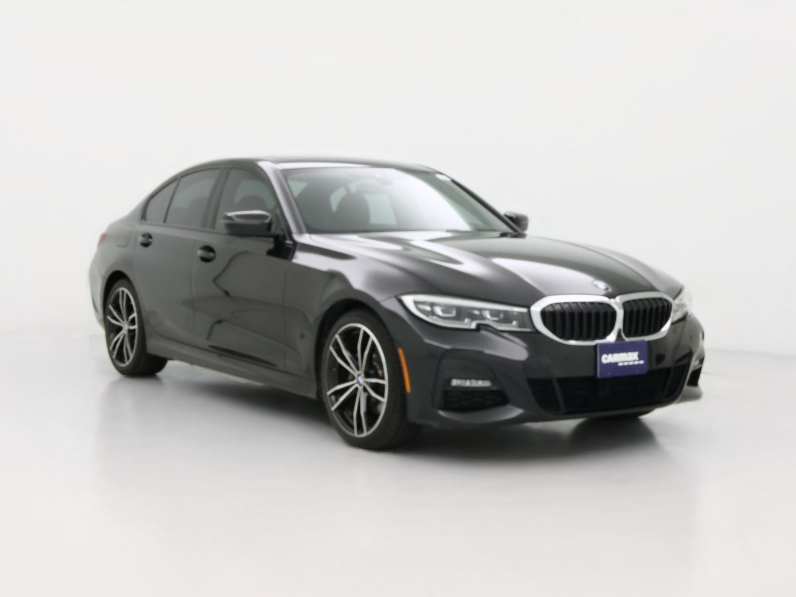 2021 BMW 3 Series 330e