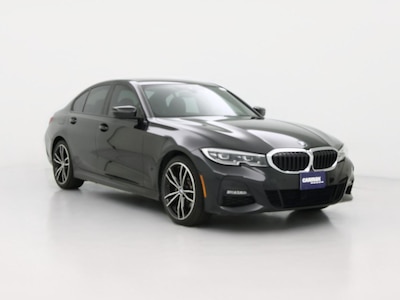 2021 BMW 330 Plug In Hybrid