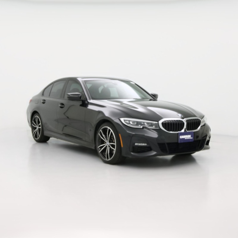 2021 BMW 330 Plug In Hybrid