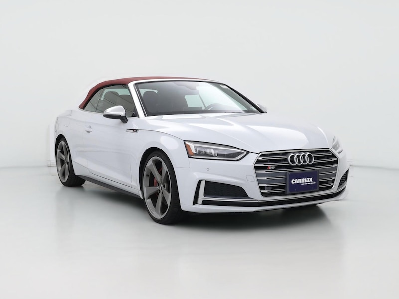 2019 Audi S5 Premium Plus -
                  Edison, NJ