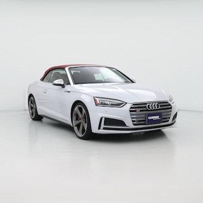 2019 Audi S5 Premium Plus