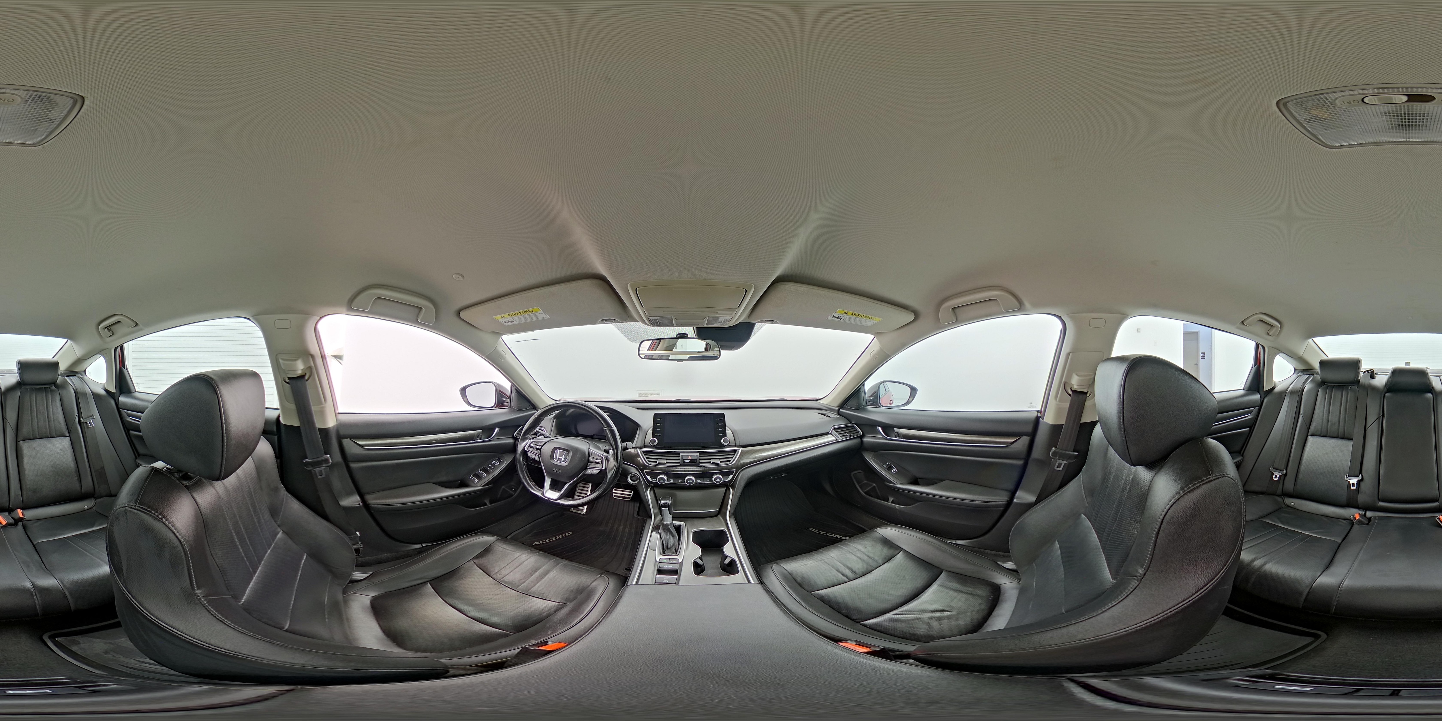 2021 Honda Accord Sport SE - Photo 24