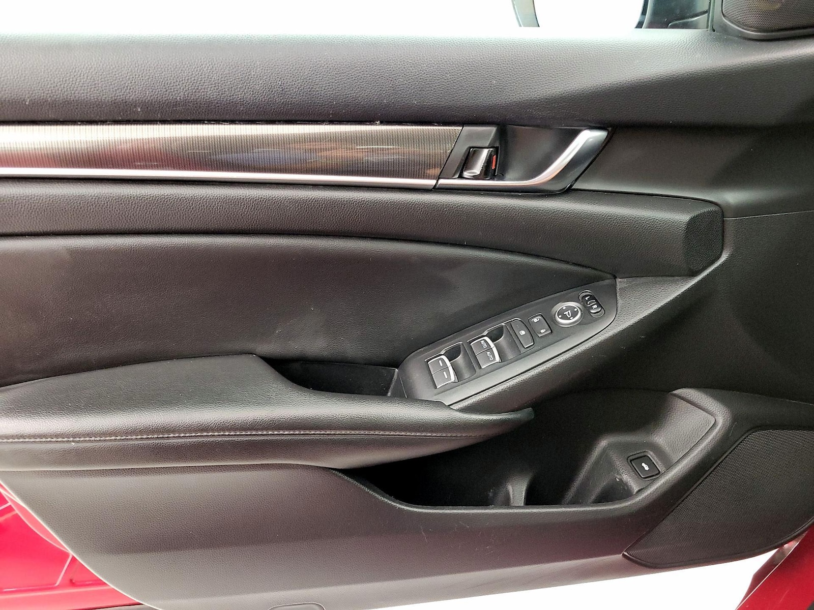 2021 Honda Accord Sport SE - Photo 13