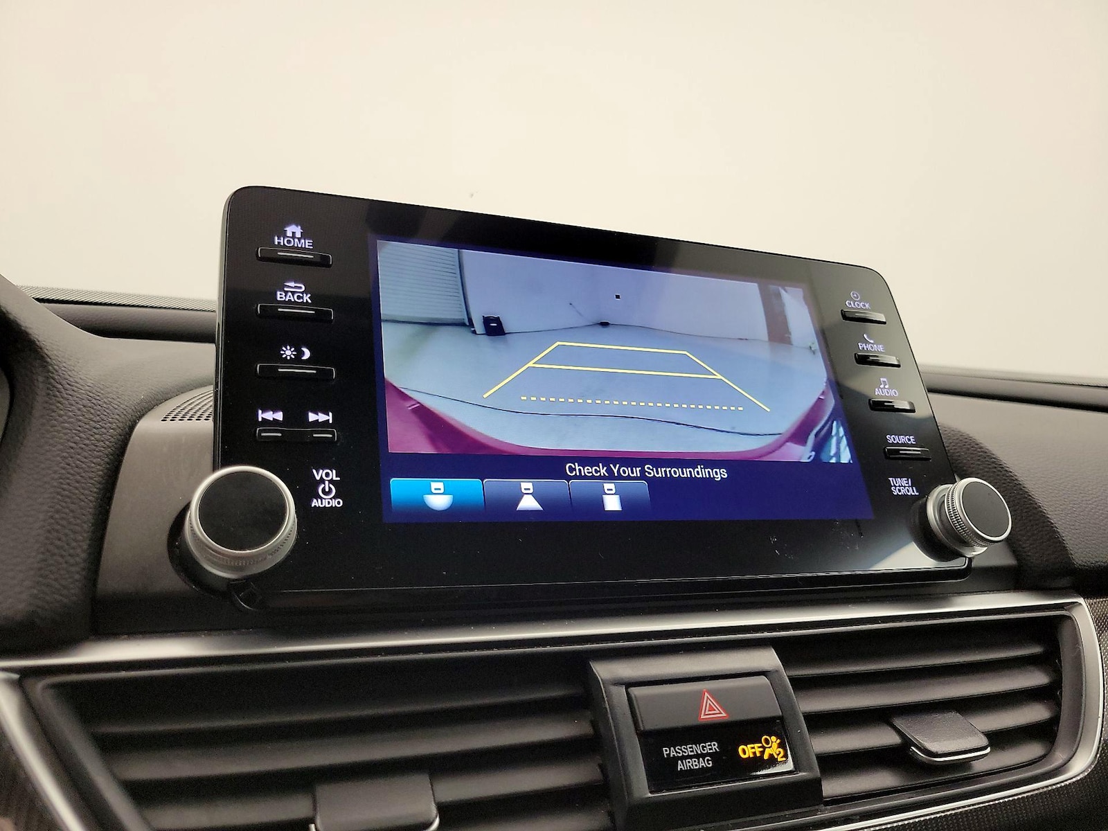 2021 Honda Accord Sport SE - Photo 15