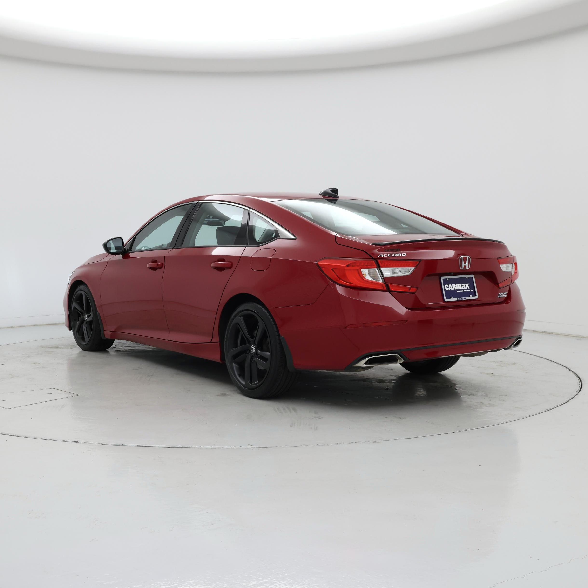 Thumbnail: 2021 Honda Accord - 2