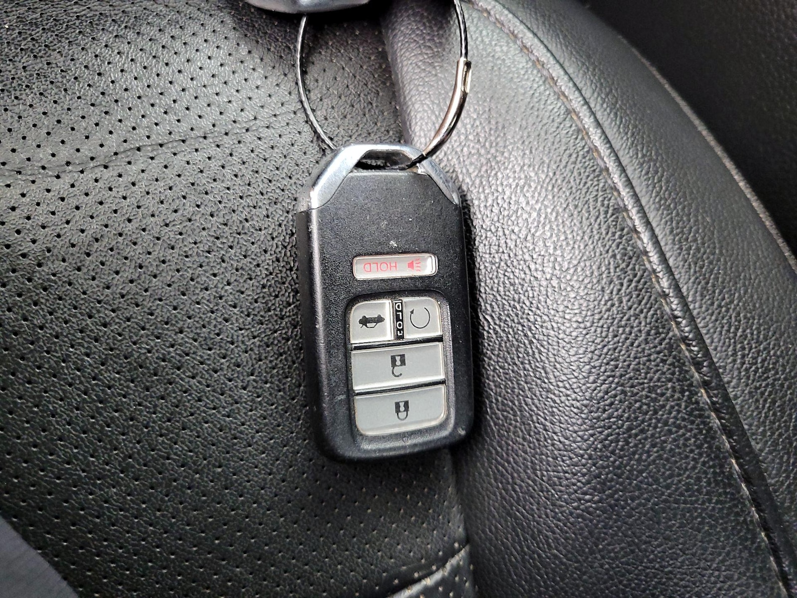 2021 Honda Accord Sport SE - Photo 23