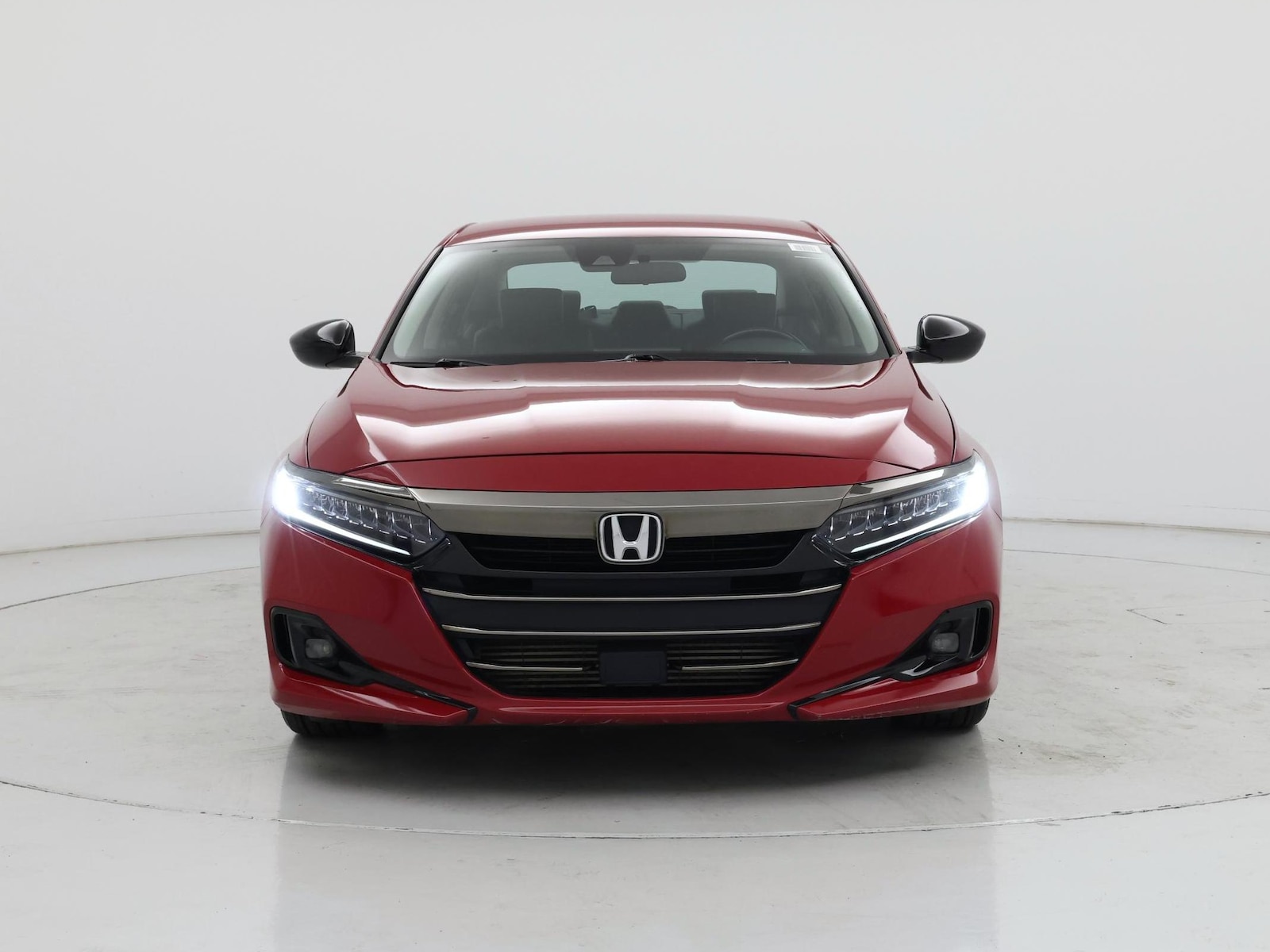 2021 Honda Accord Sport SE - Photo 6