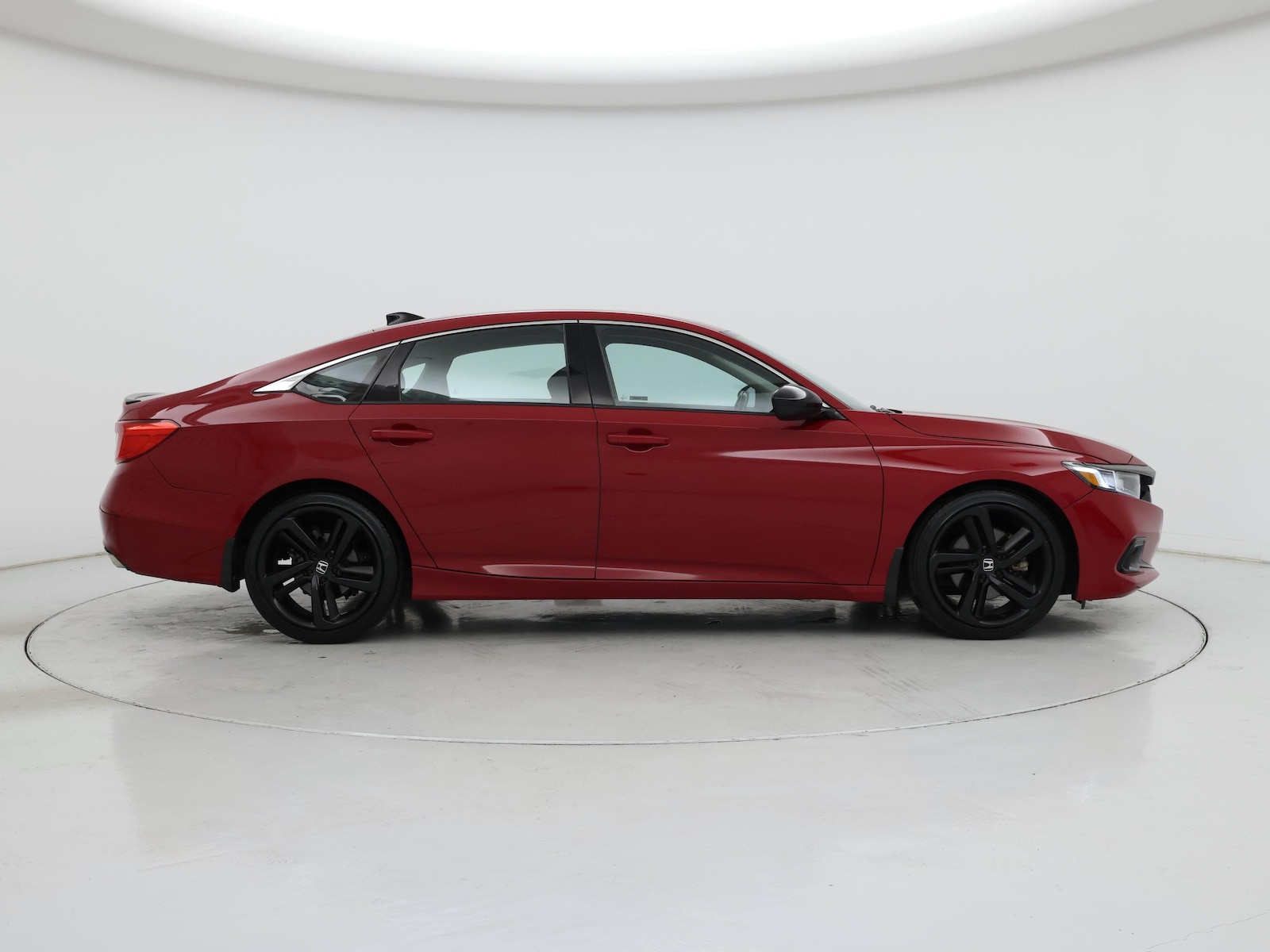 2021 Honda Accord Sport SE - Photo 8