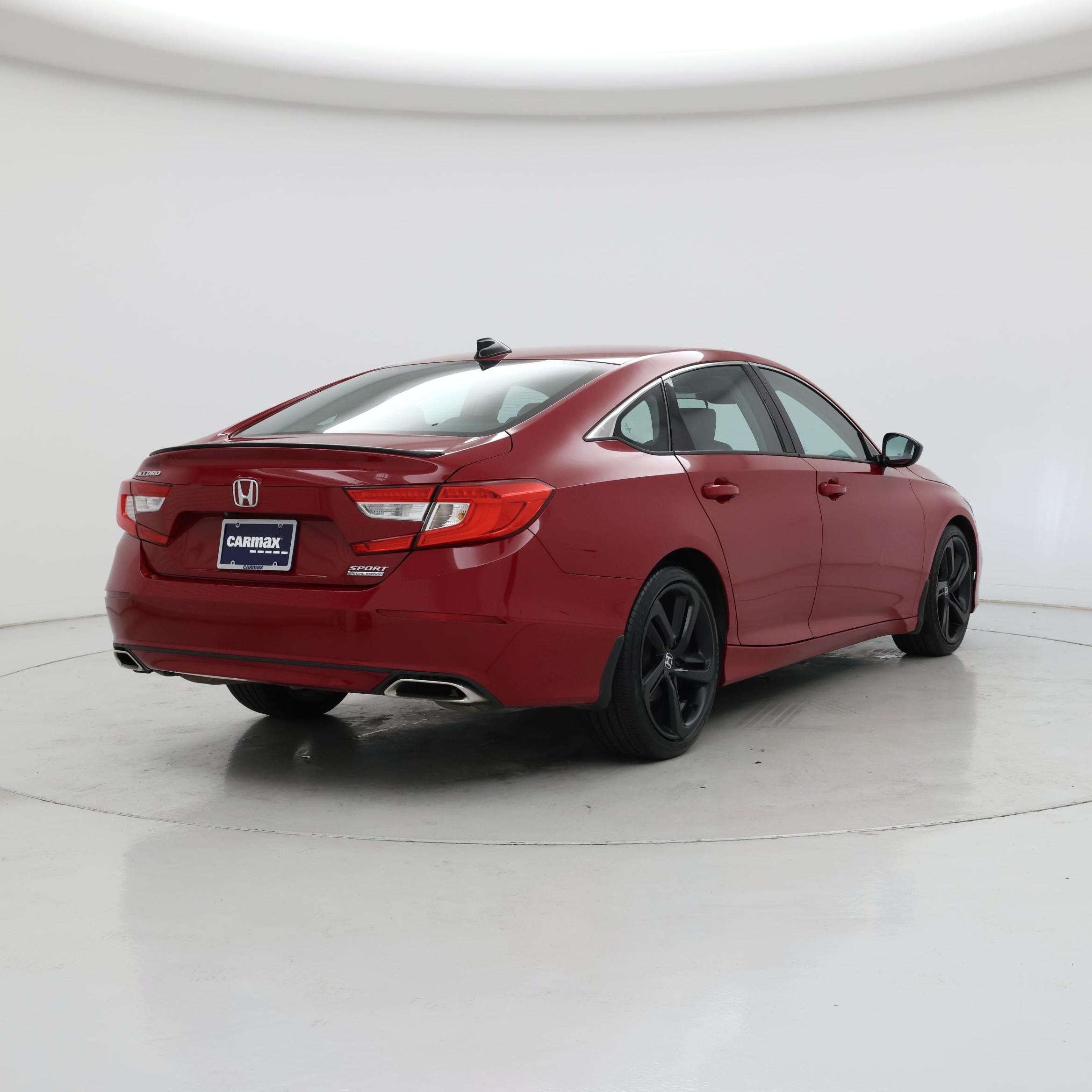 Thumbnail: 2021 Honda Accord - 8