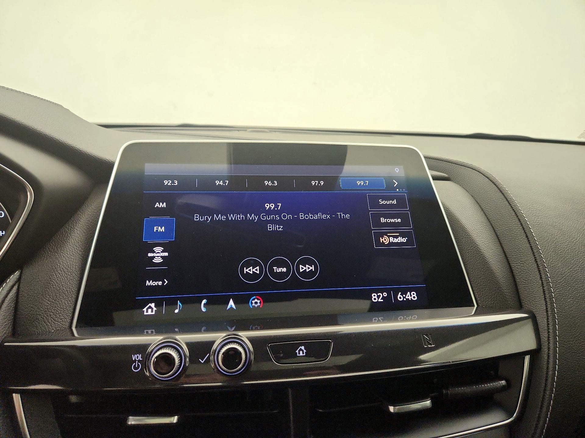 Thumbnail: 2021 Cadillac CT5 - 15