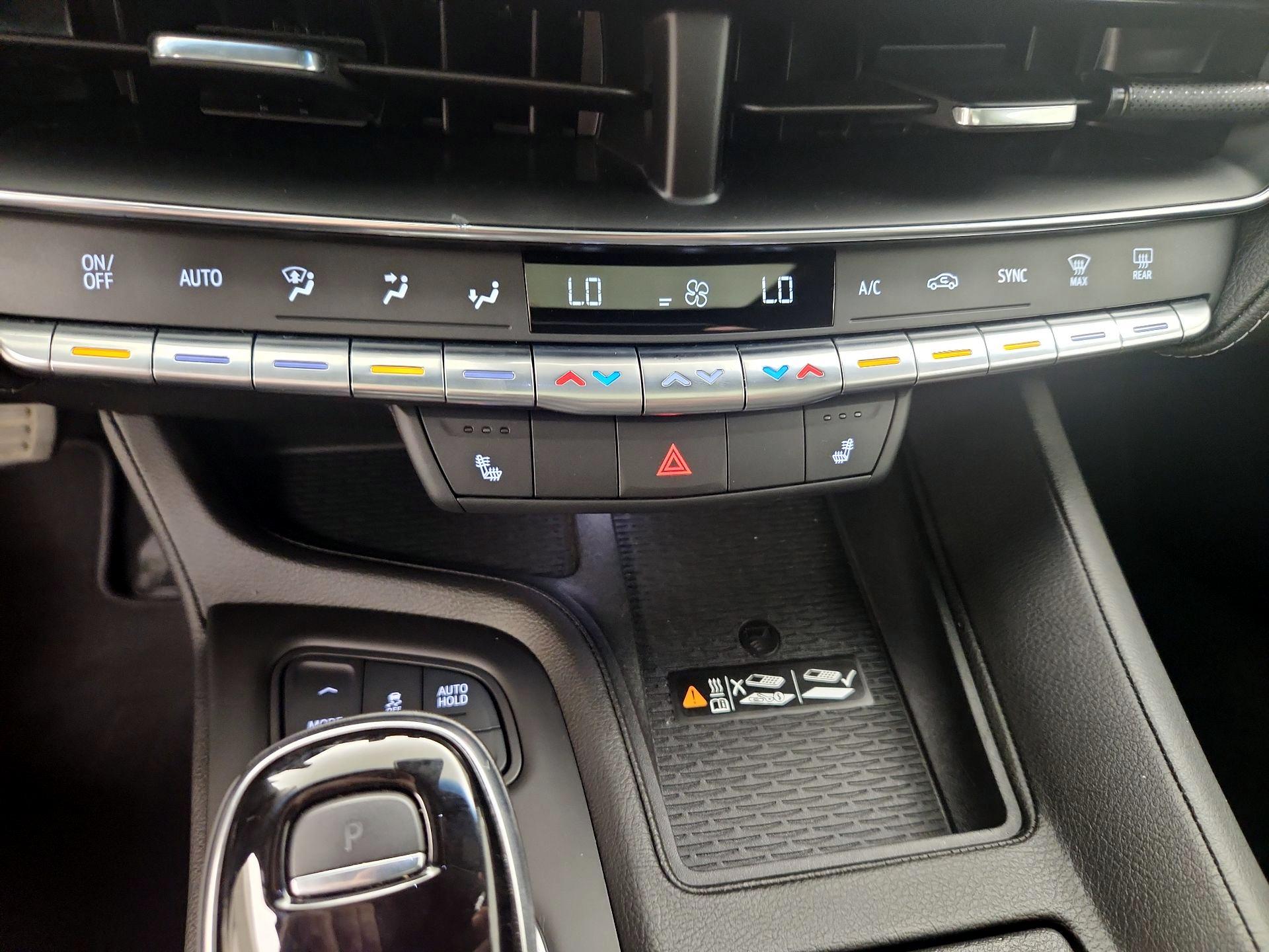 Thumbnail: 2021 Cadillac CT5 - 16