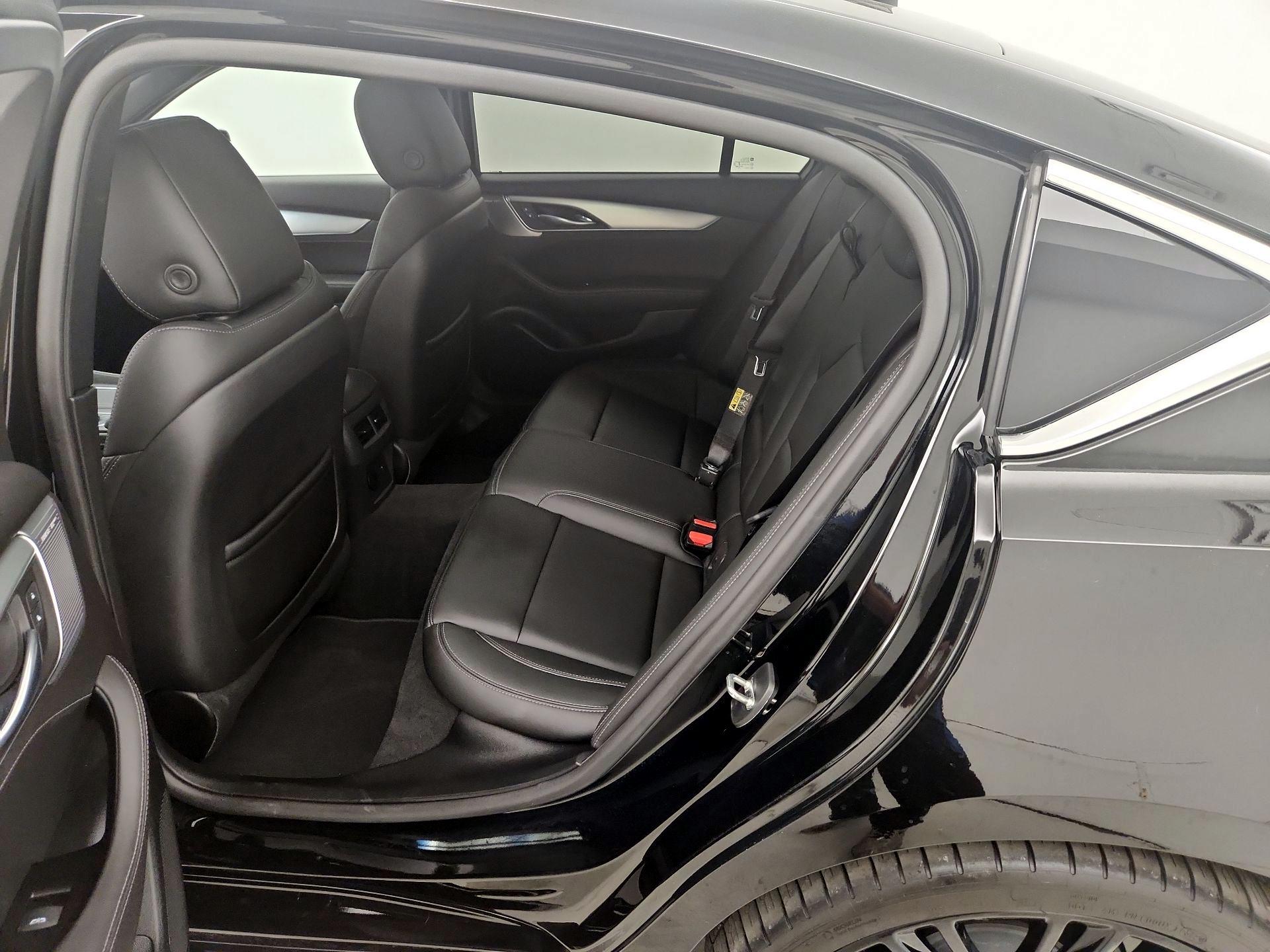 Thumbnail: 2021 Cadillac CT5 - 20