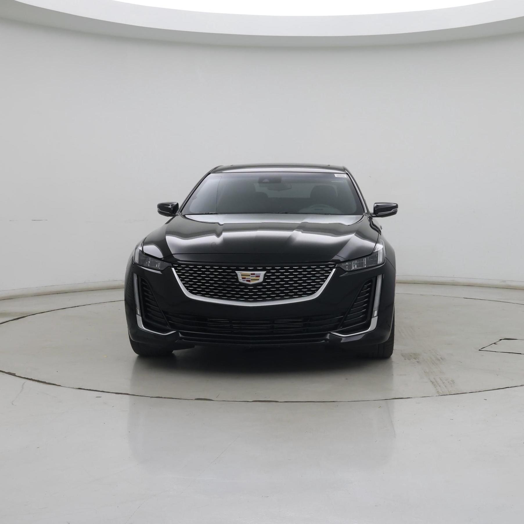 Thumbnail: 2021 Cadillac CT5 - 5