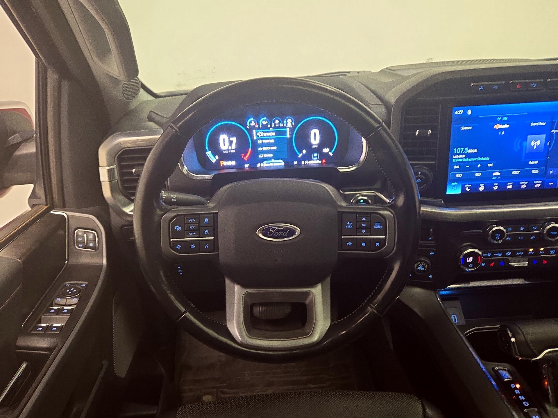 Thumbnail: 2021 Ford F-150 - 10