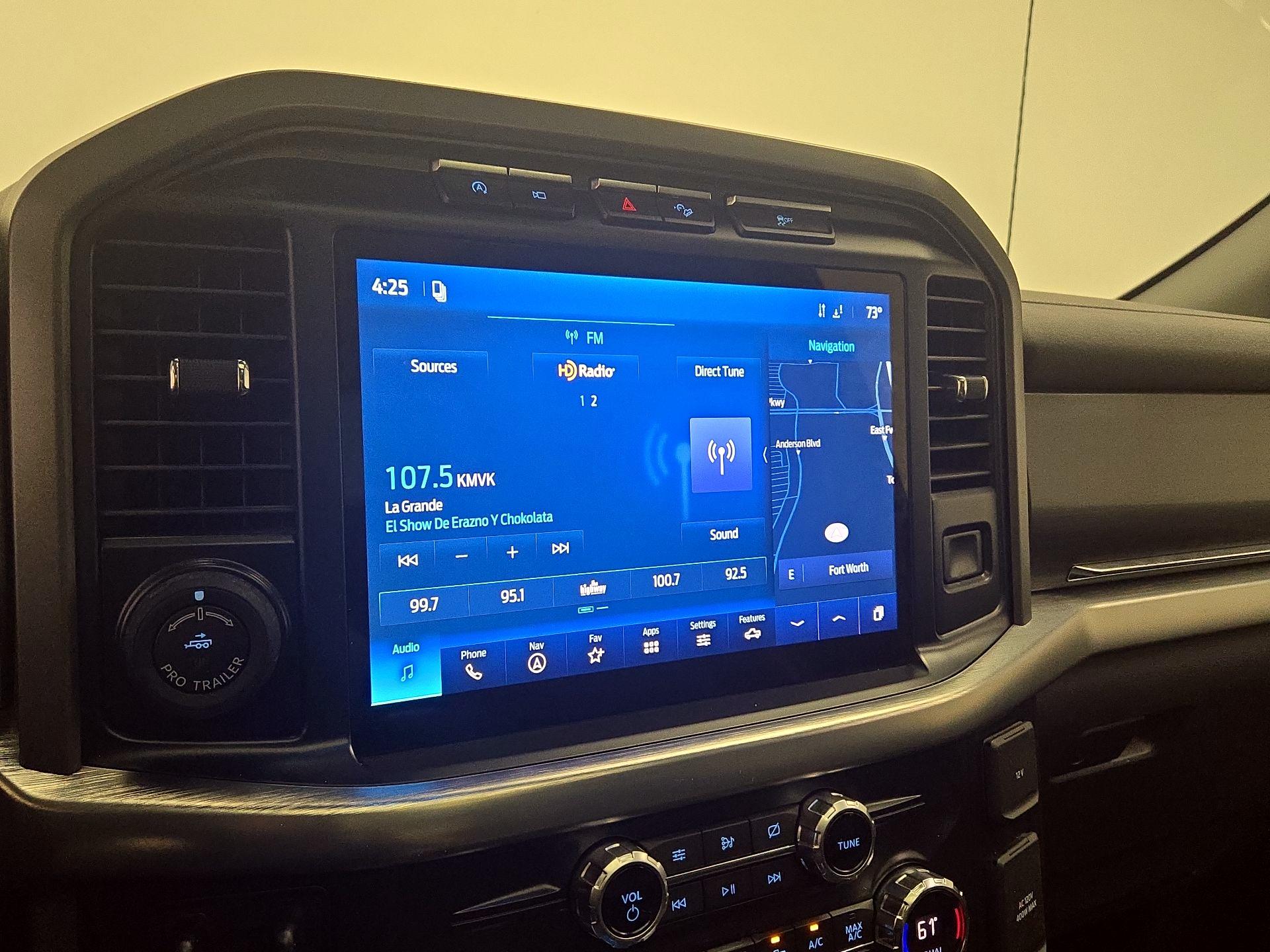 Thumbnail: 2021 Ford F-150 - 16