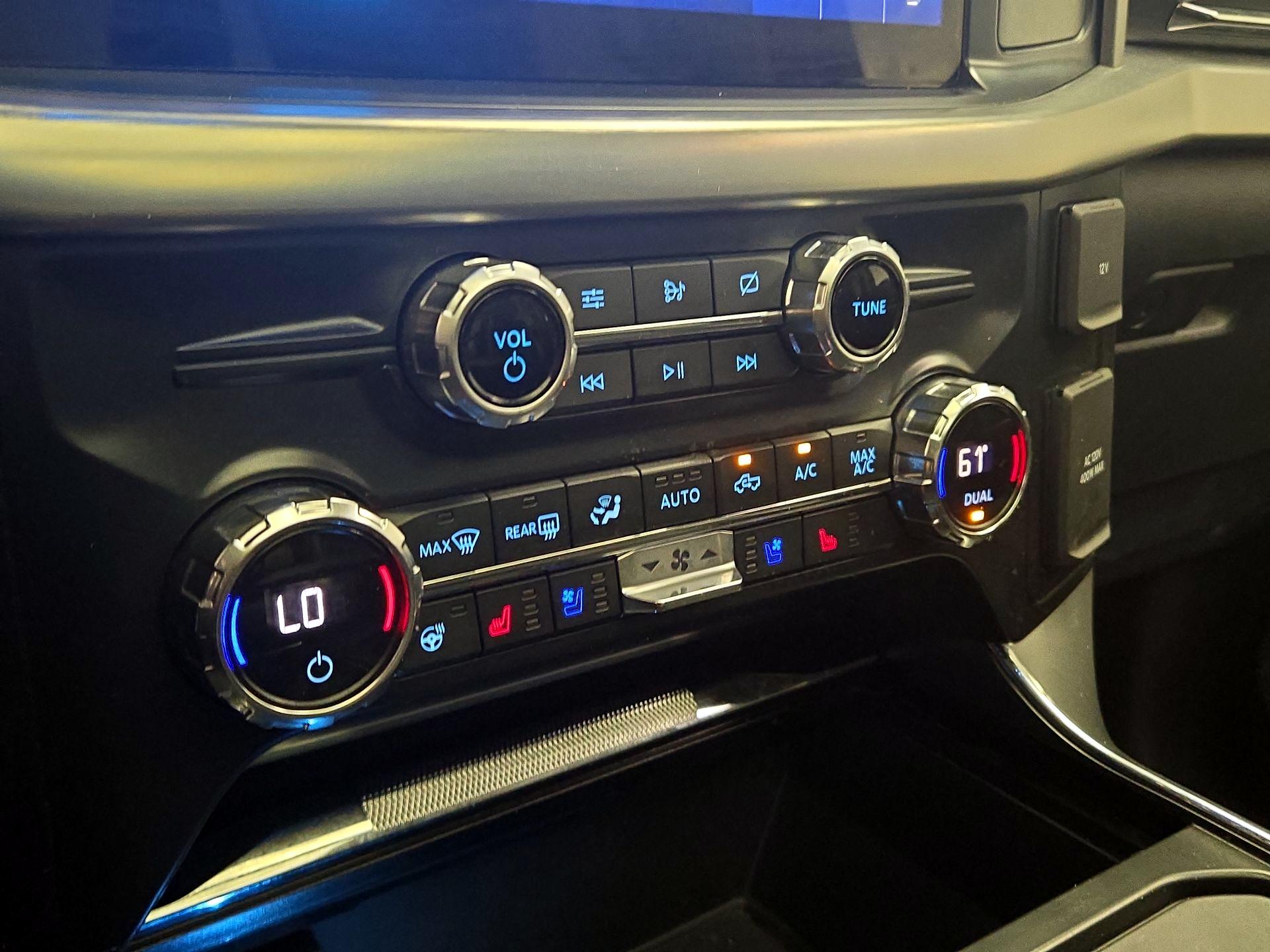Thumbnail: 2021 Ford F-150 - 17